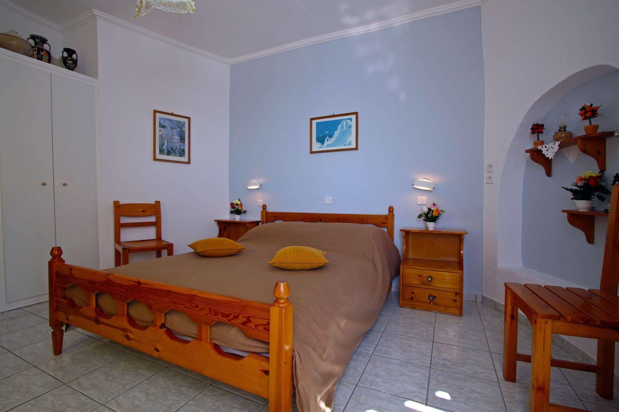Guest house Mylos