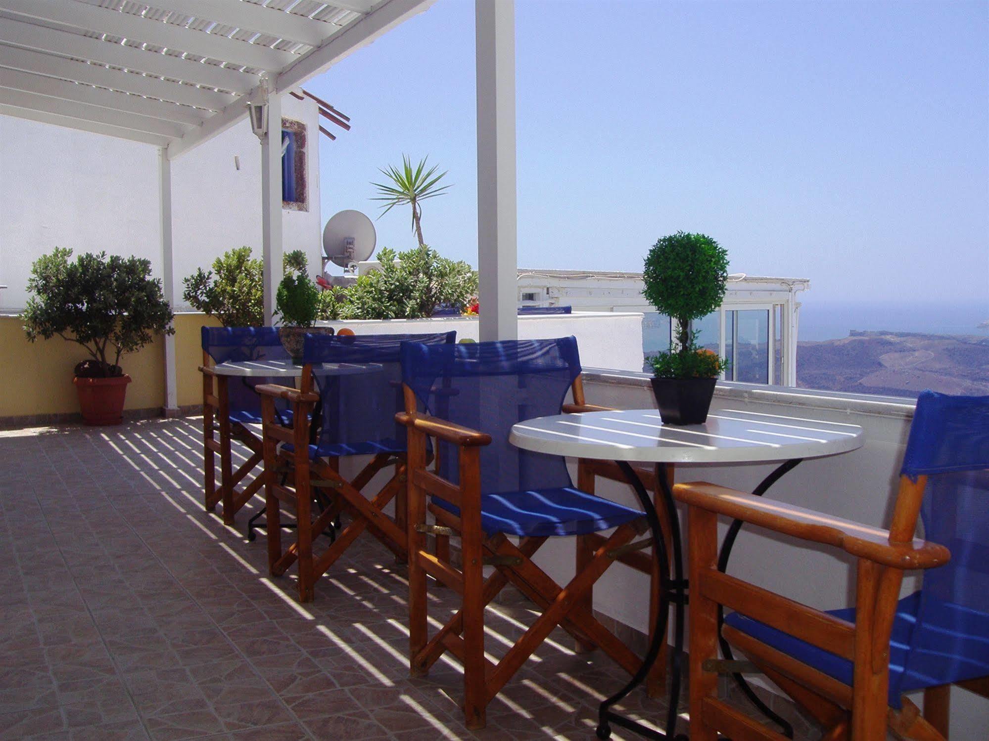 Mylos Guest house 3*