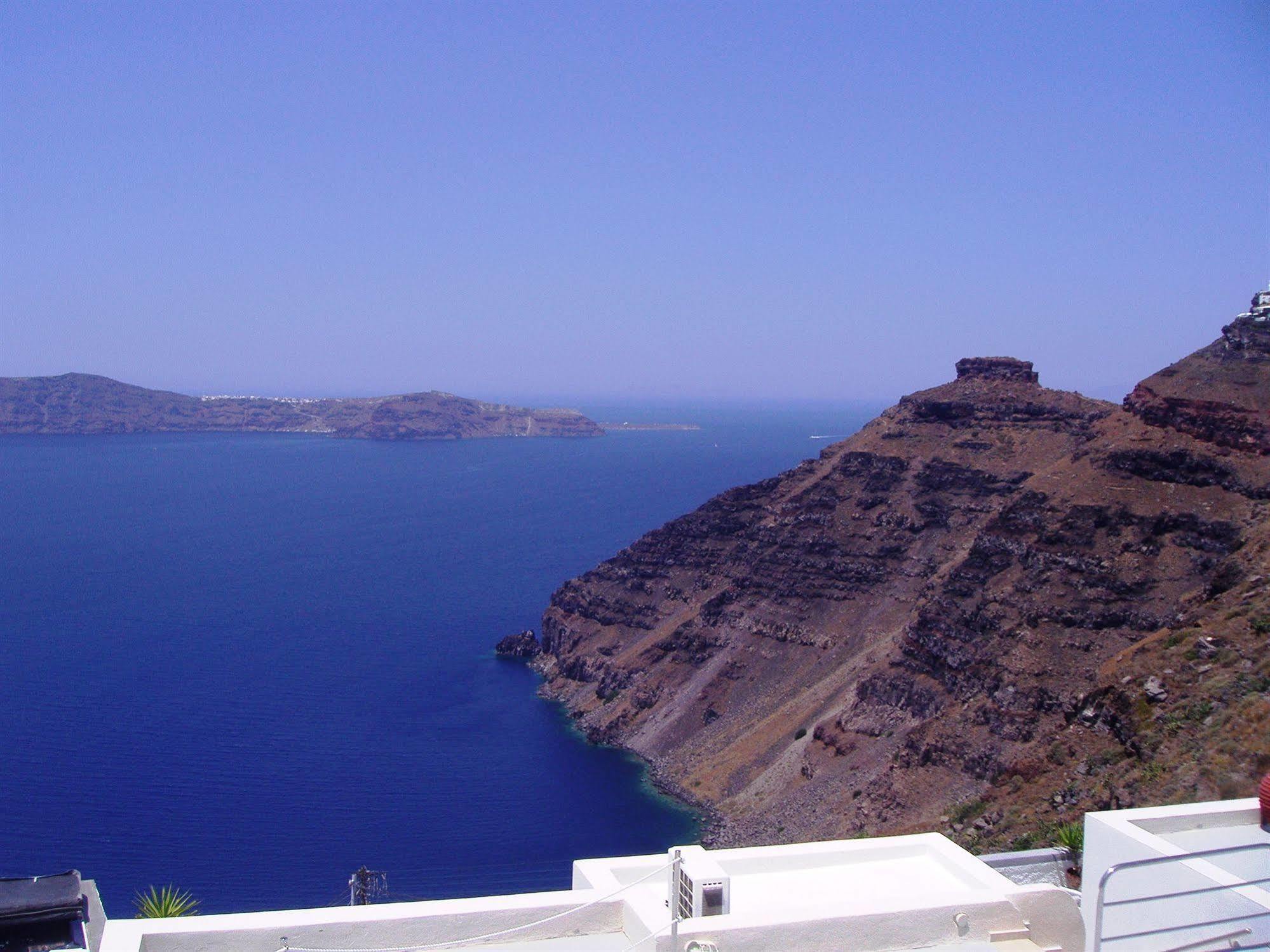 Guest house Mylos 3*