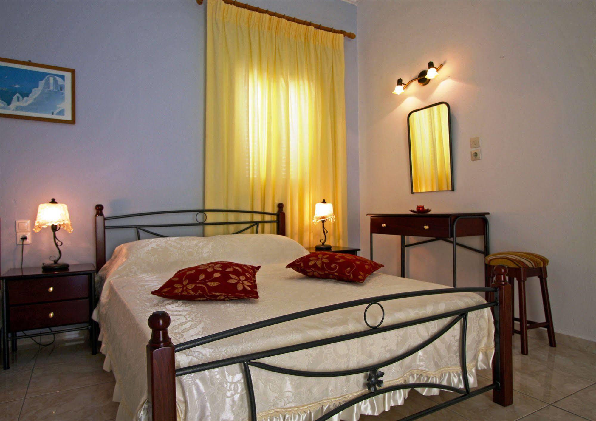 Mylos Guest house