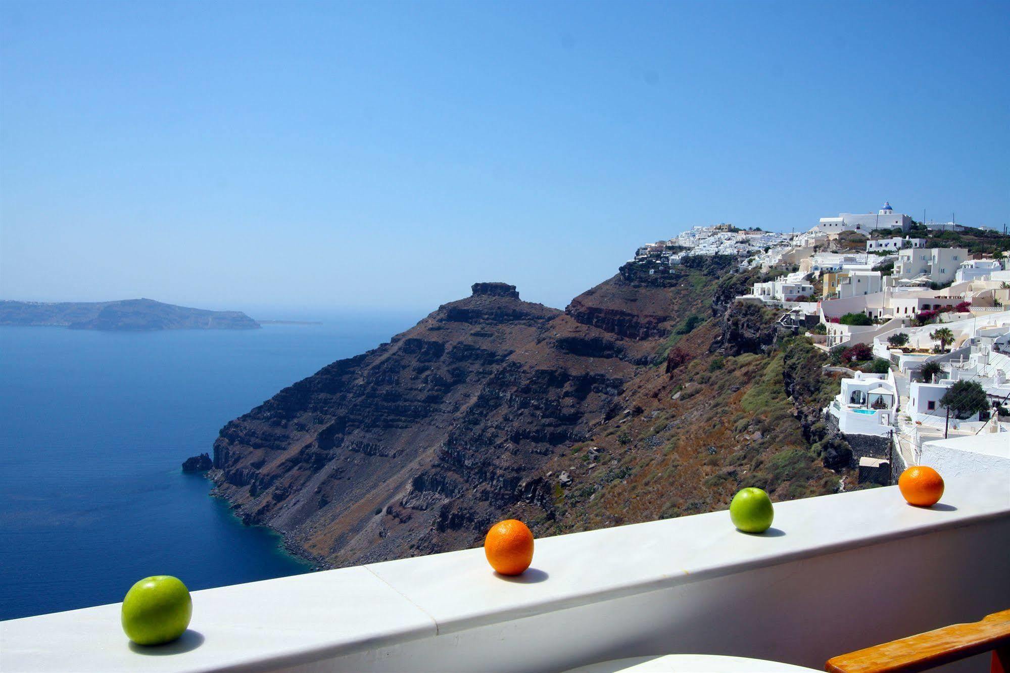 Mylos Guest house 3*