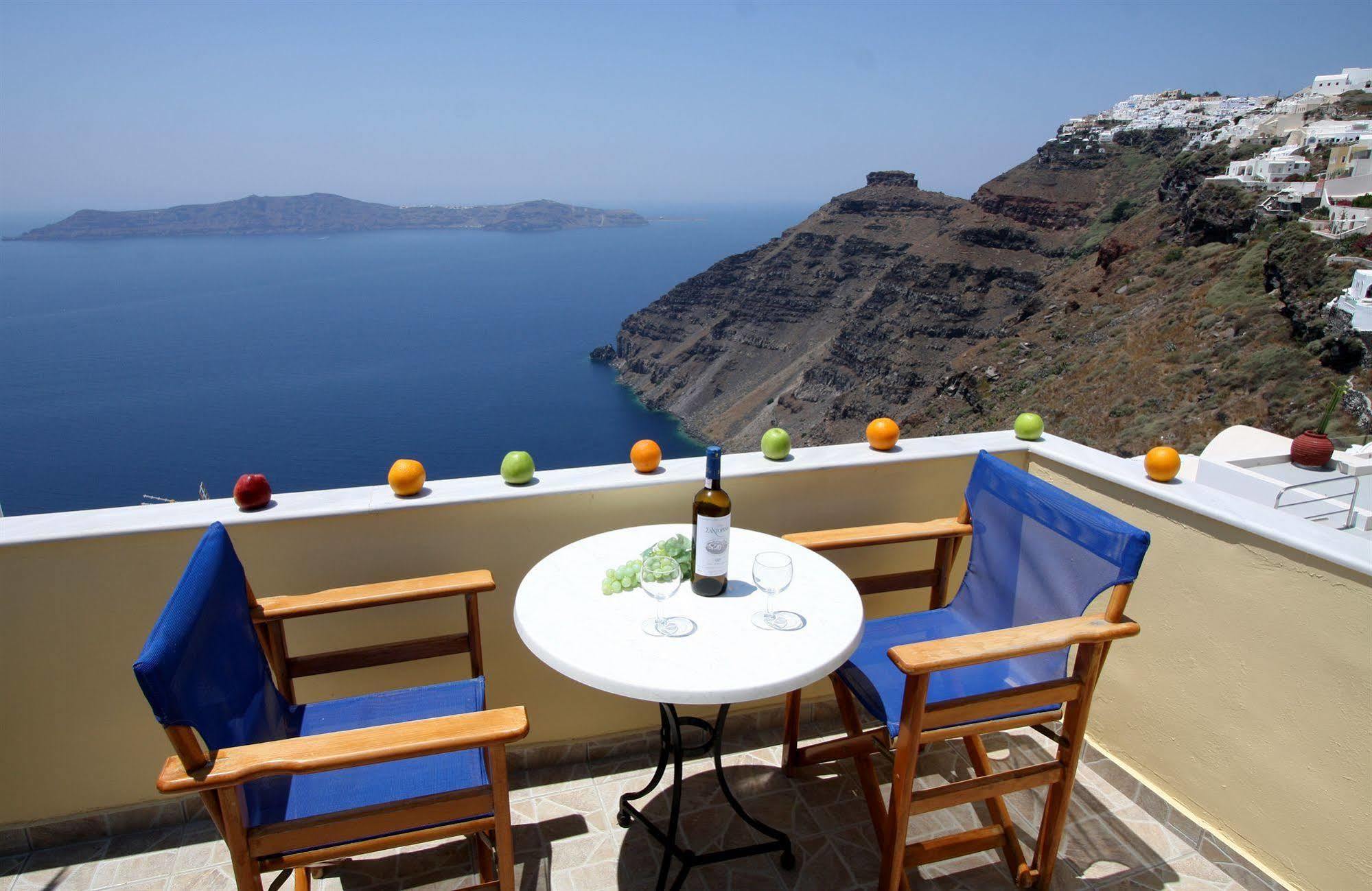 Guest house Mylos 3*