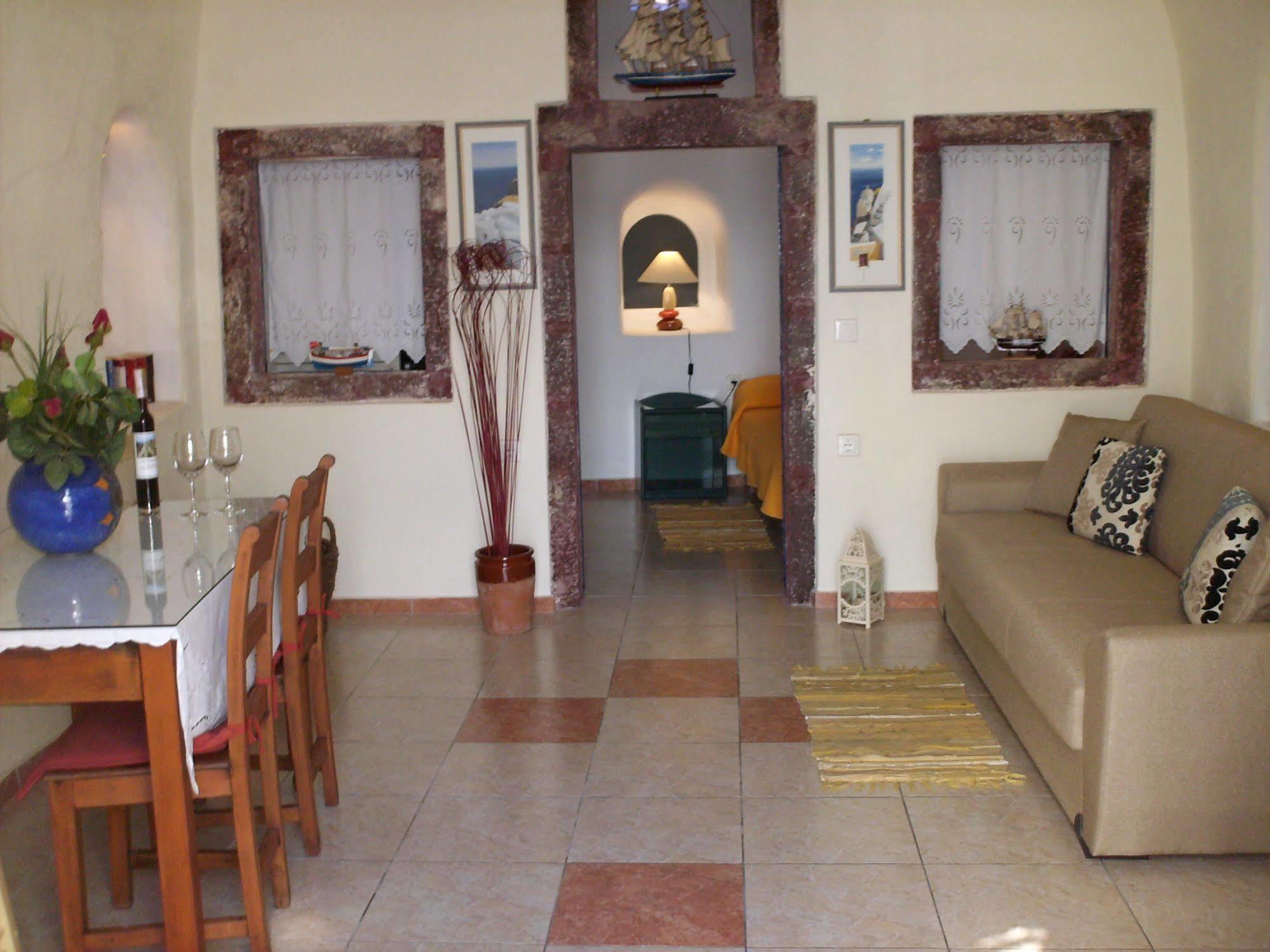 Apartamento Fotinos