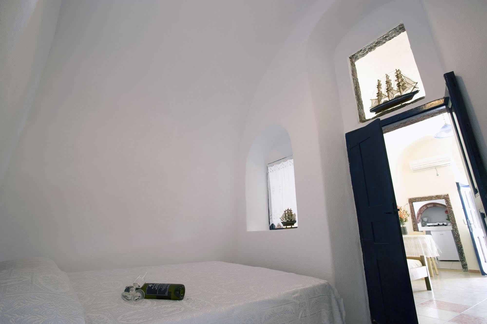 Apartamento Fotinos