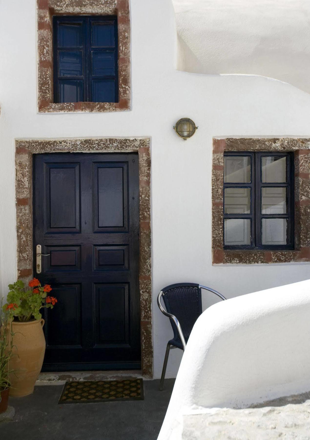 Apartamento Fotinos *