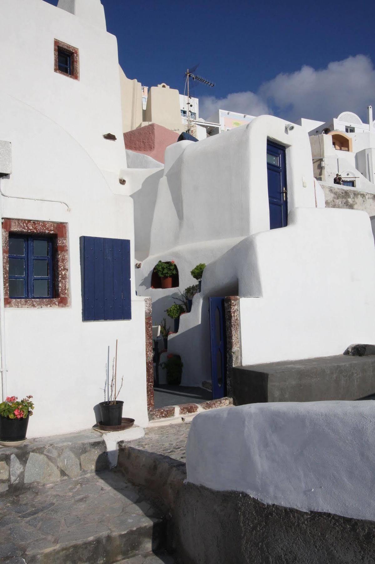 Apartamento Fotinos
