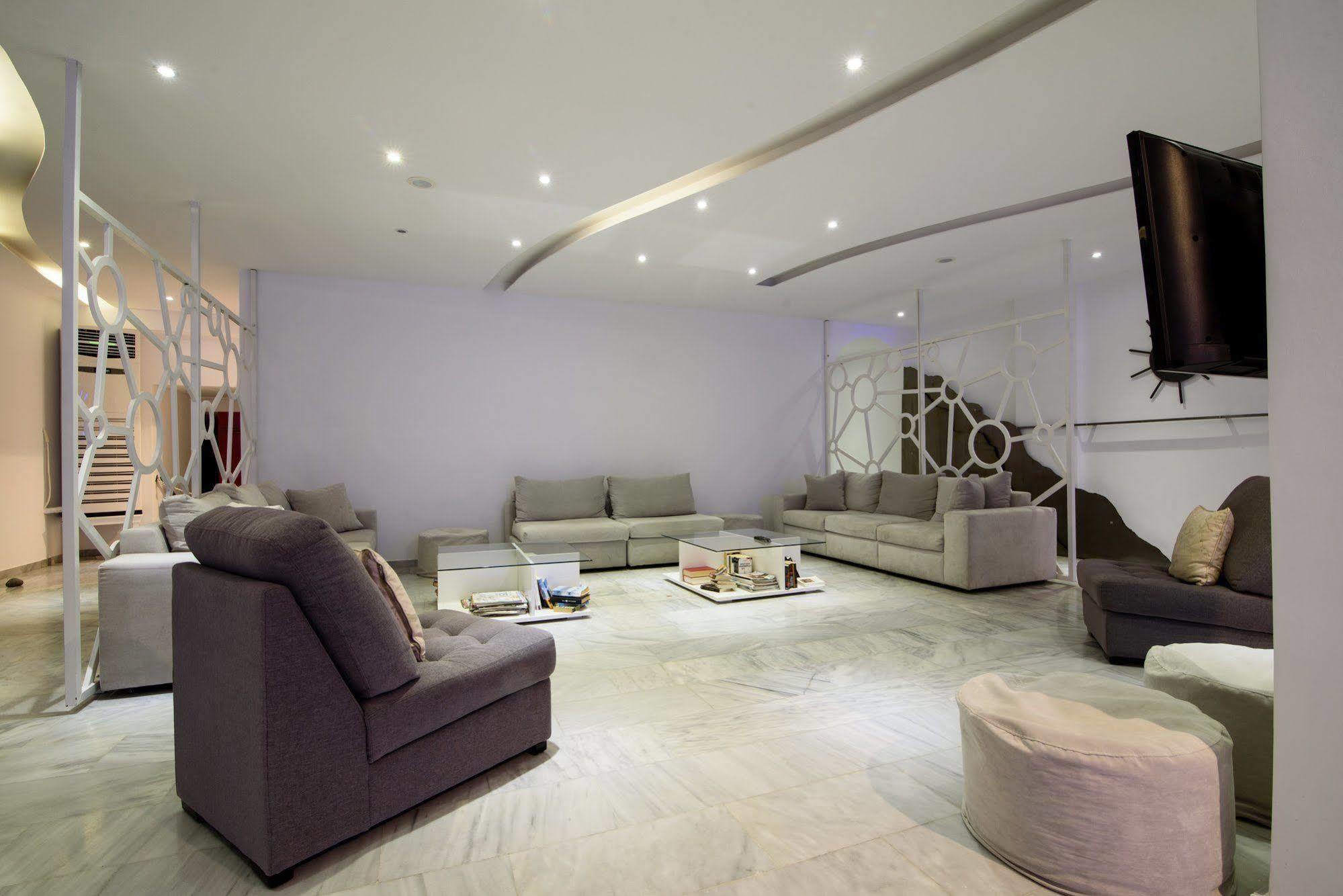 Rk Hotel Kamari (Santorini)