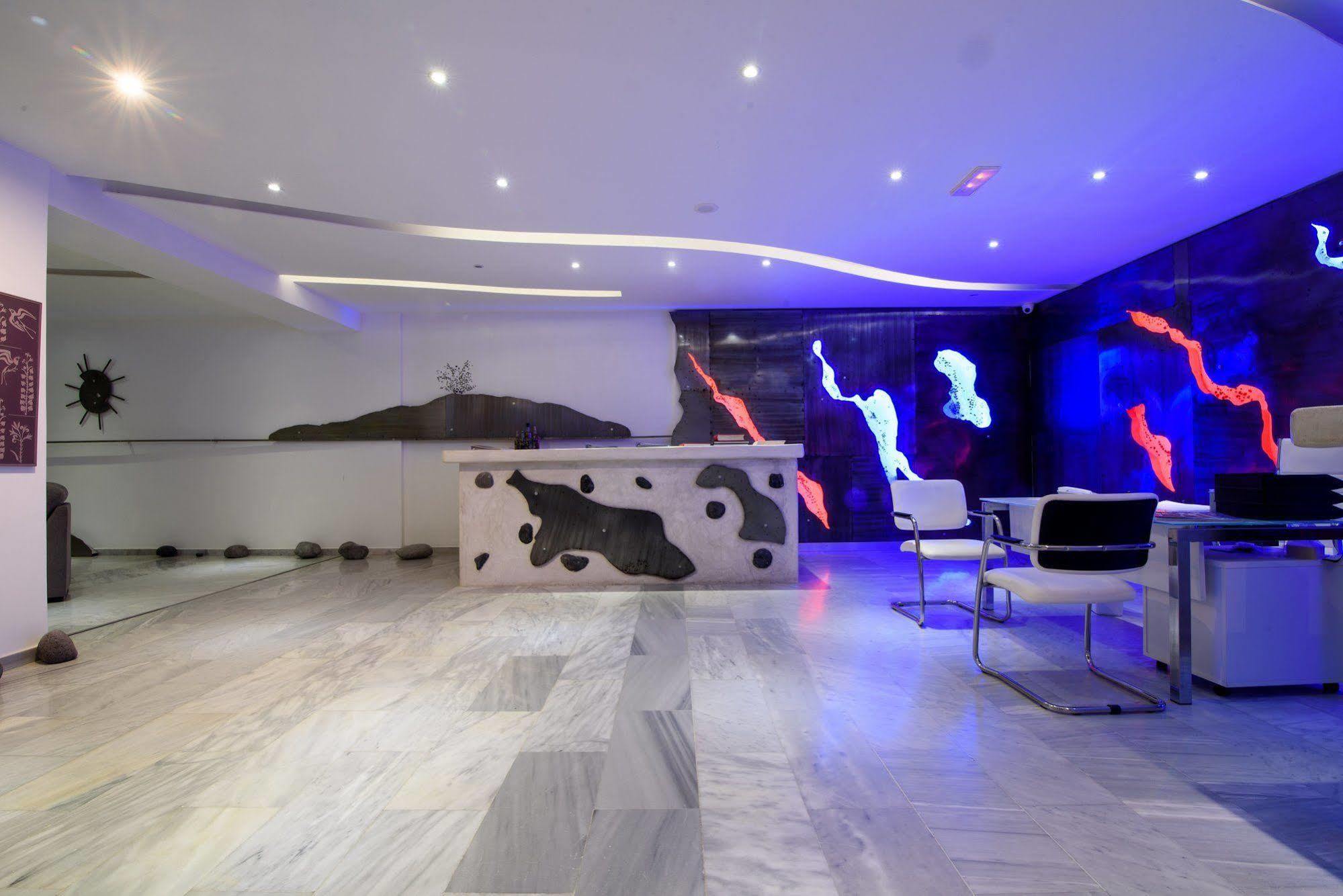 Hotel Rk
