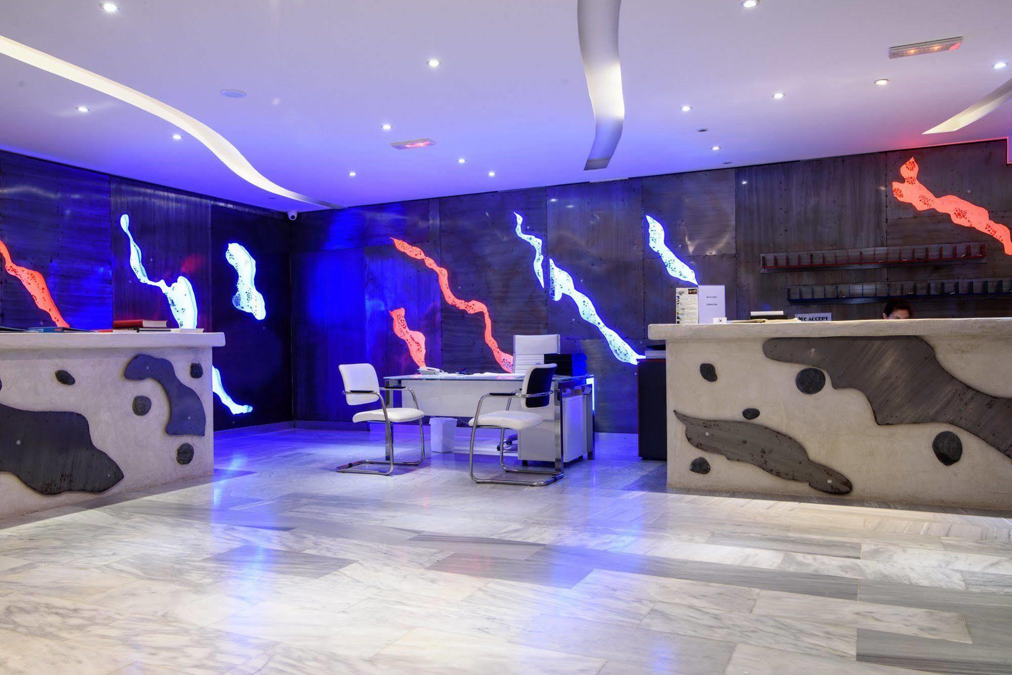 Rk Hotel 4*