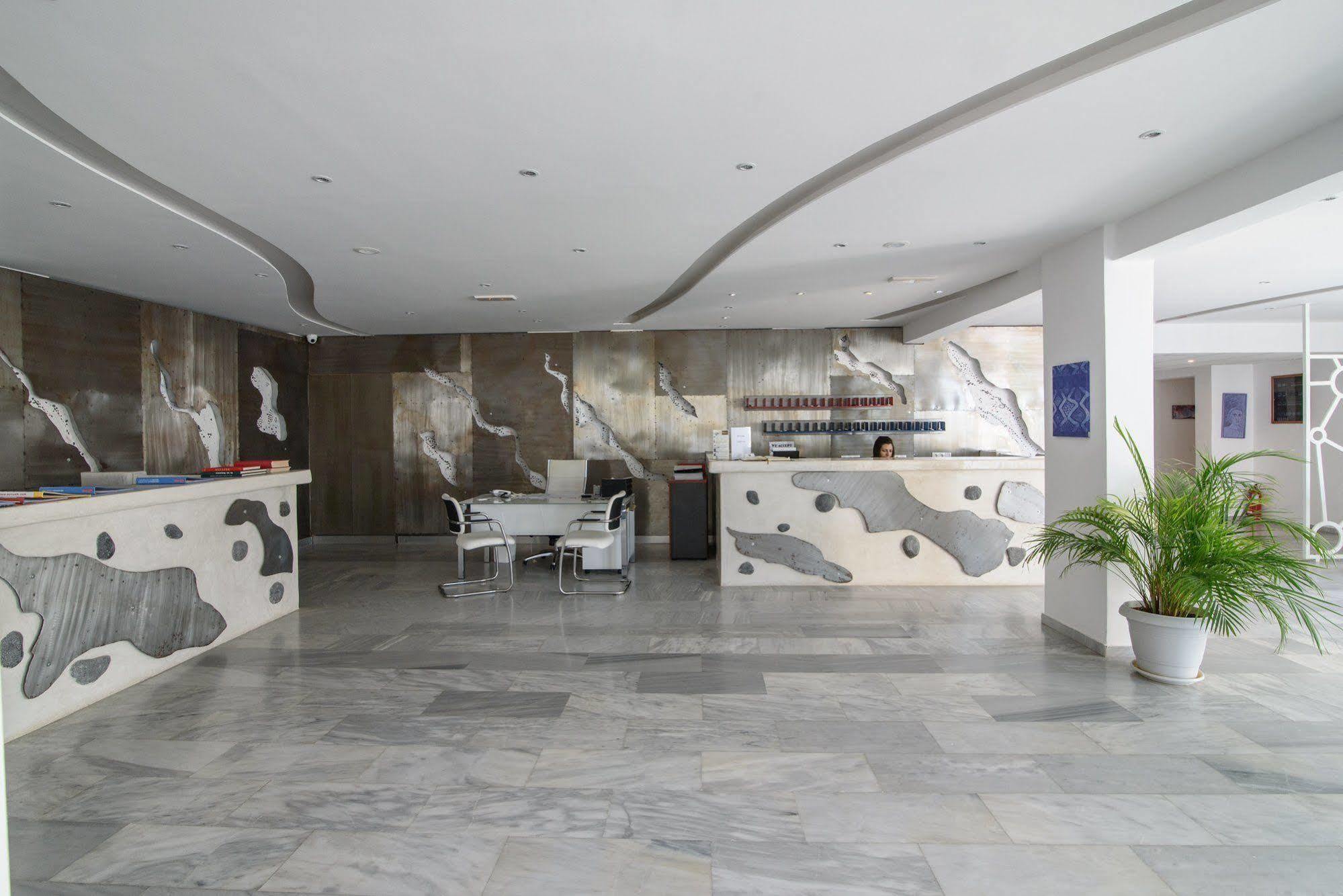 Rk Hotel