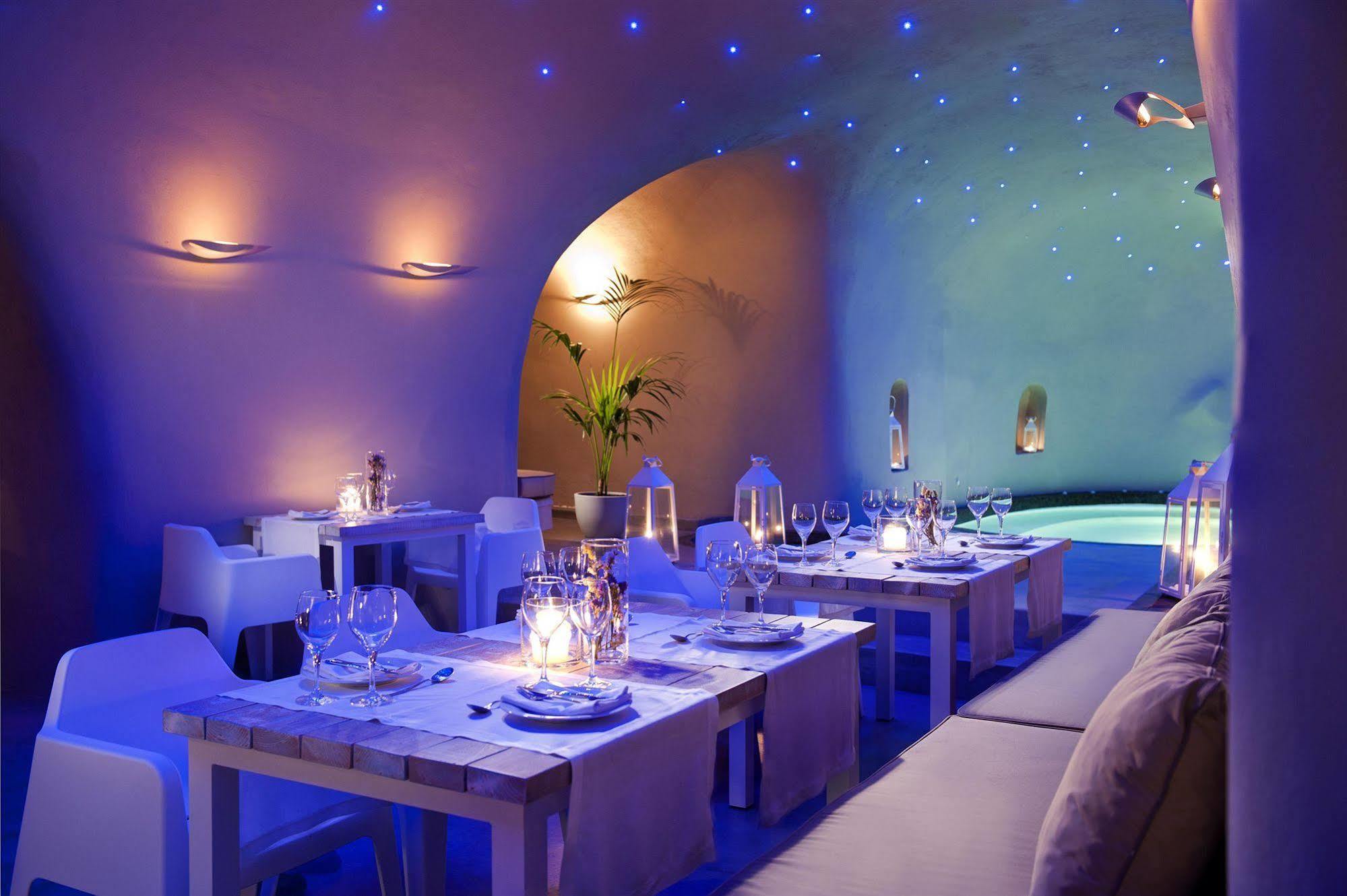 Hotel Avaton And (adults Only) Imerovigli (Santorini)