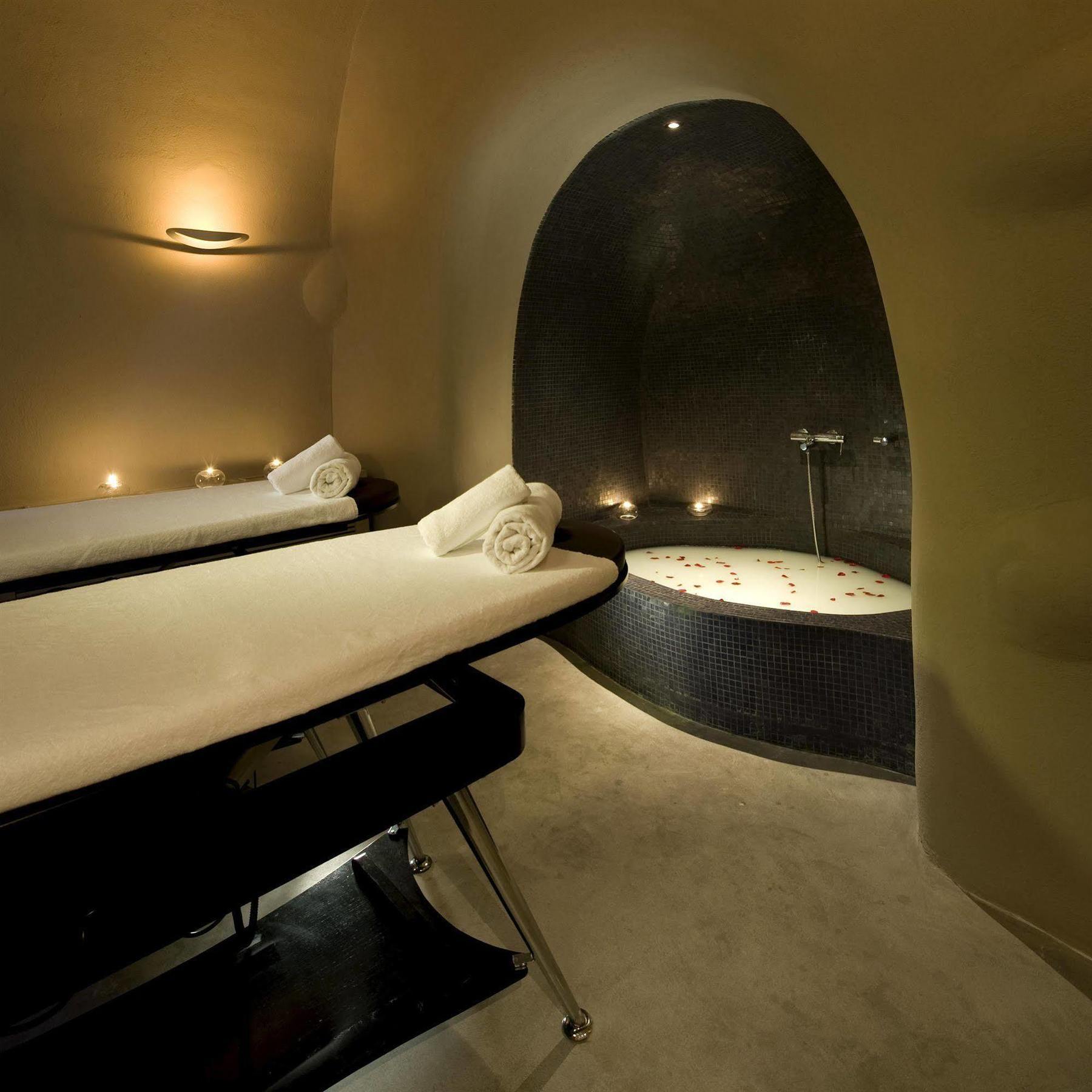 Hotel Avaton And (adults Only) Imerovigli (Santorini)