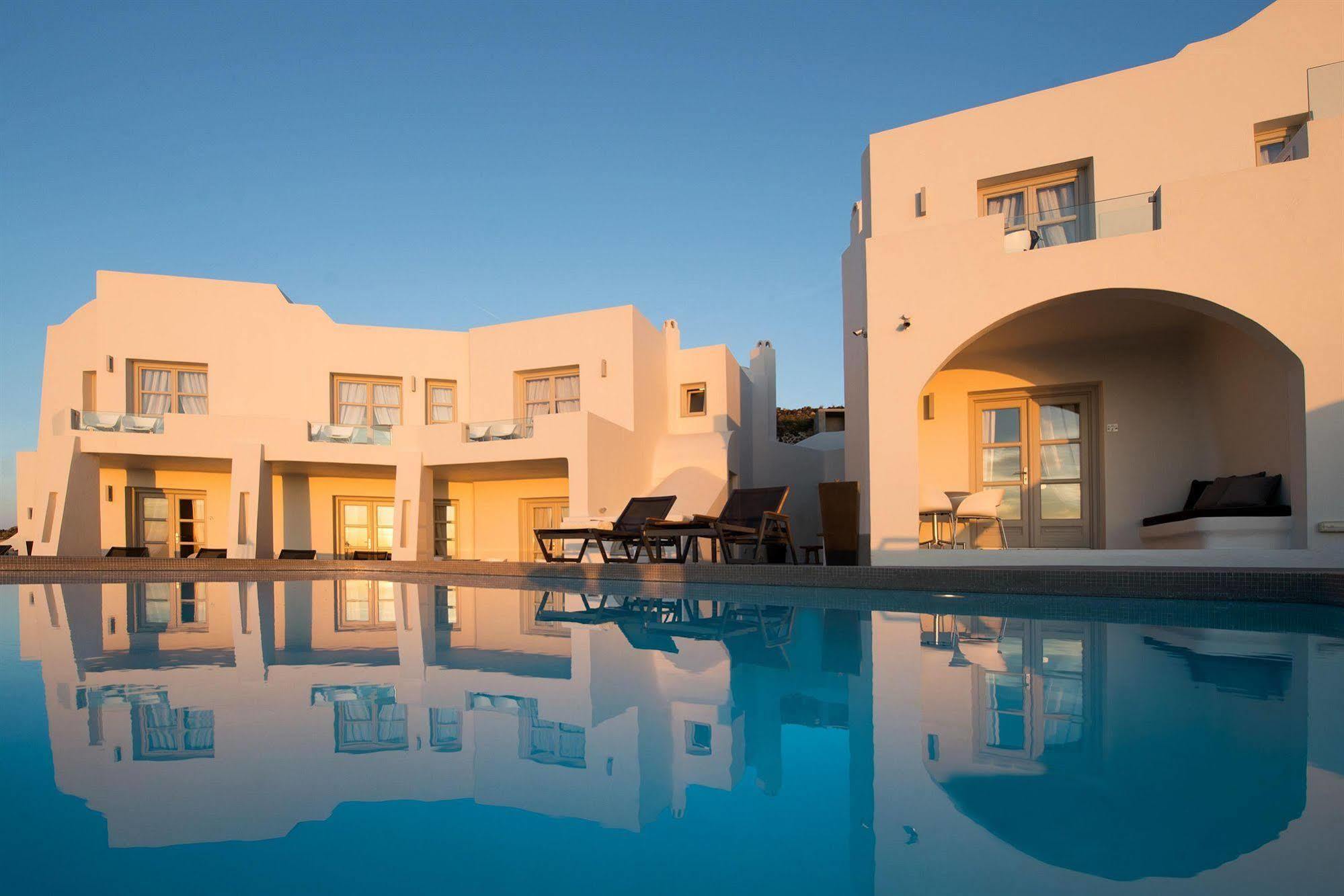 Avaton And (adults Only) Hotel Imerovigli (Santorini)