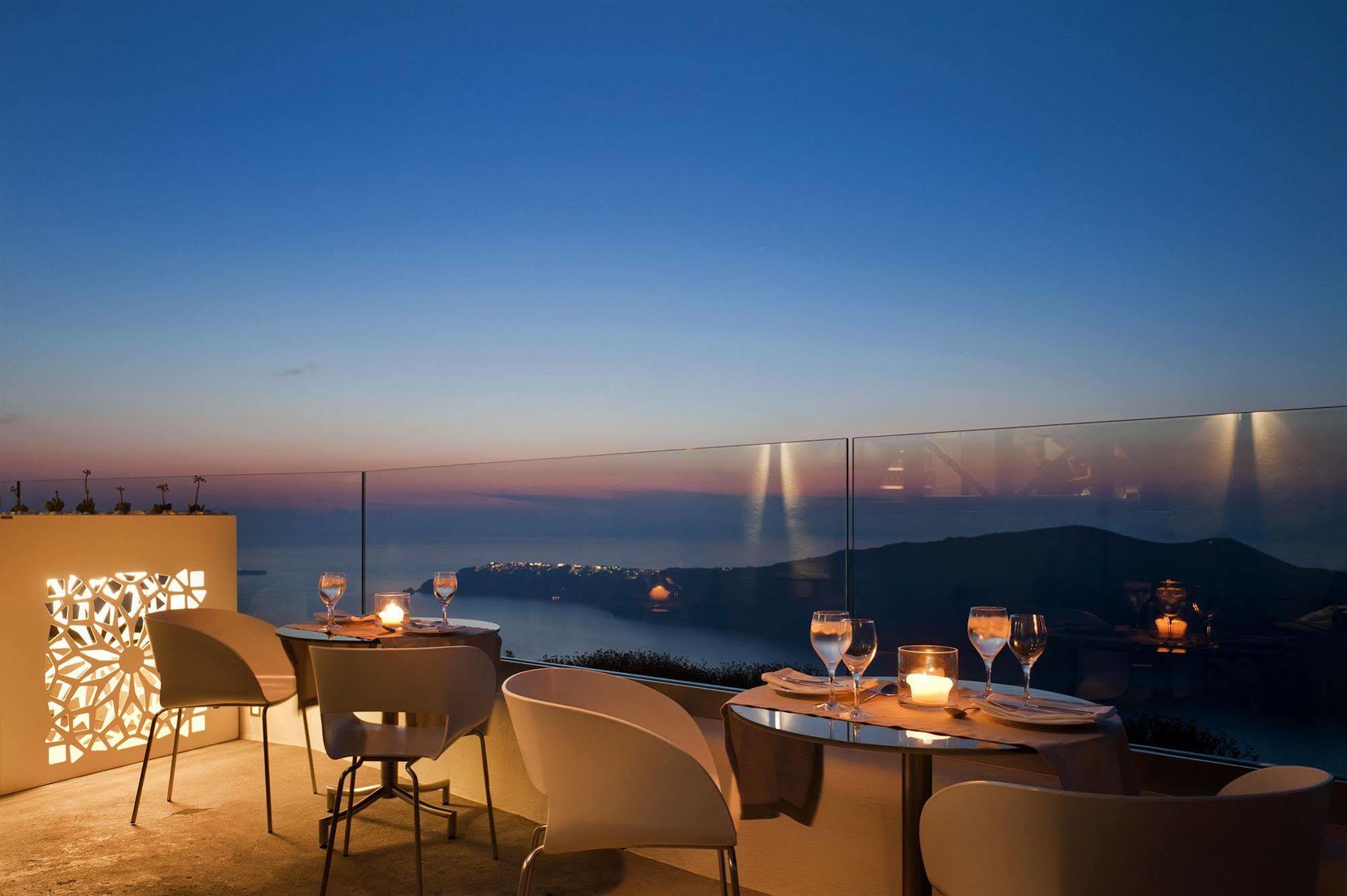 Avaton And (adults Only) 4* Imerovigli (Santorini)