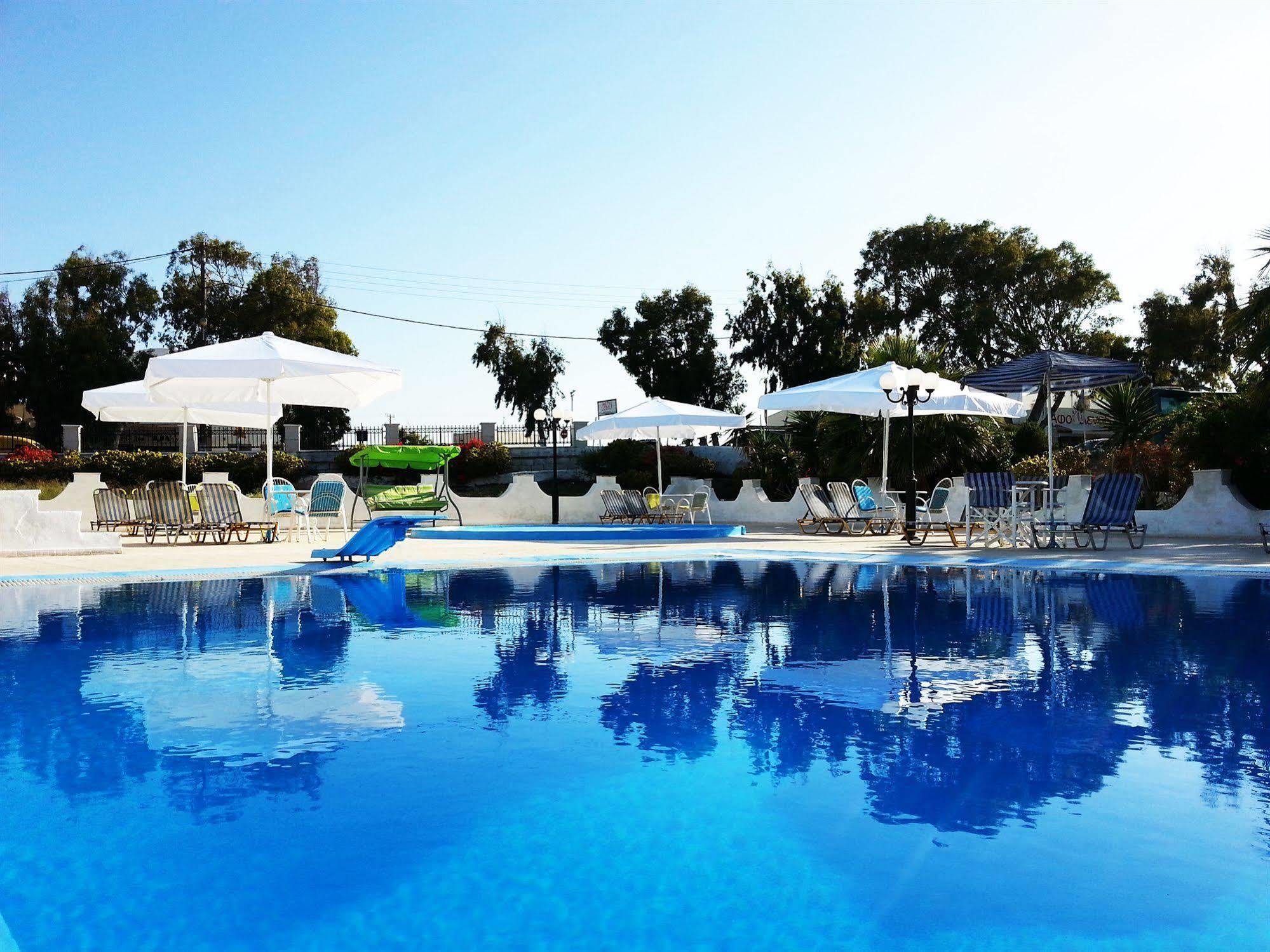 Hotel Lodos 2*