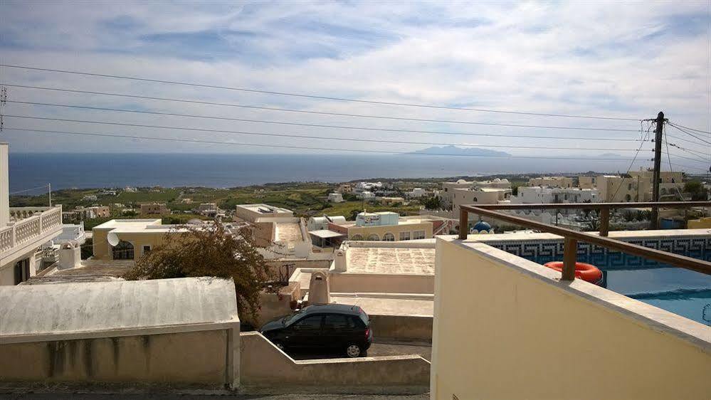 Aparthotel Anemomilos