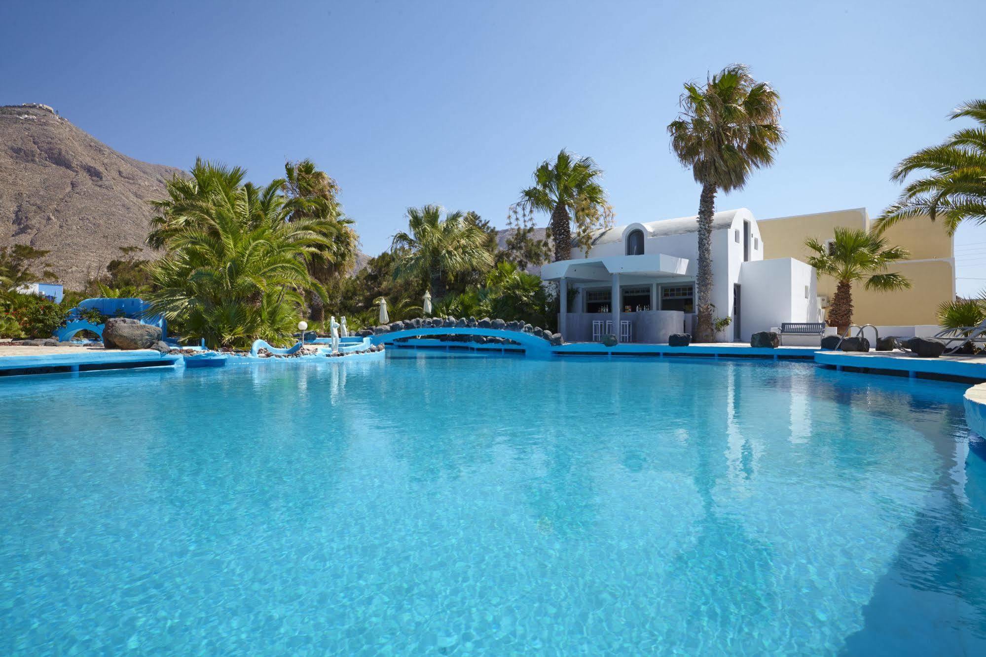 Hotel Fenix