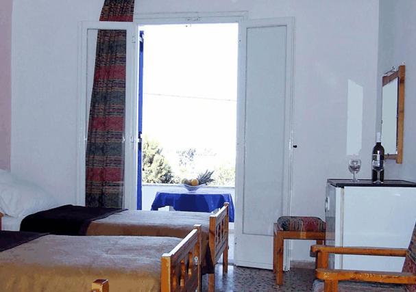 Babis Hotel Karterados (Santorini)