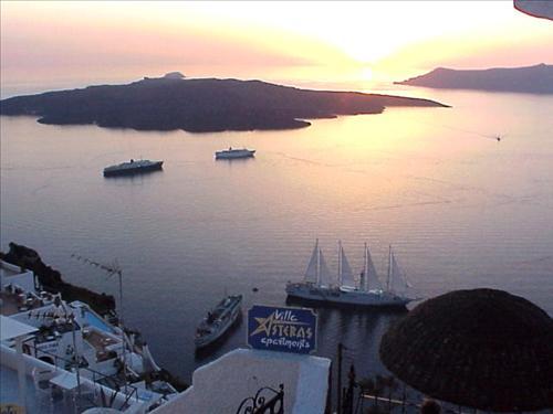 Asteras Hotel 4*