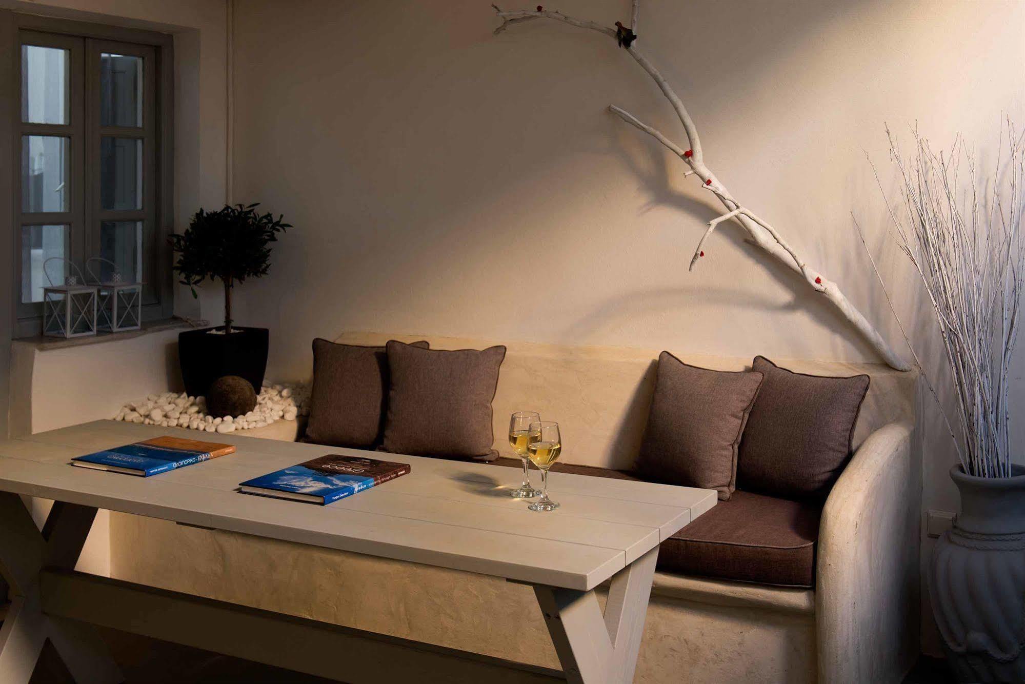 Guest house Agave Santorini Design Boutique