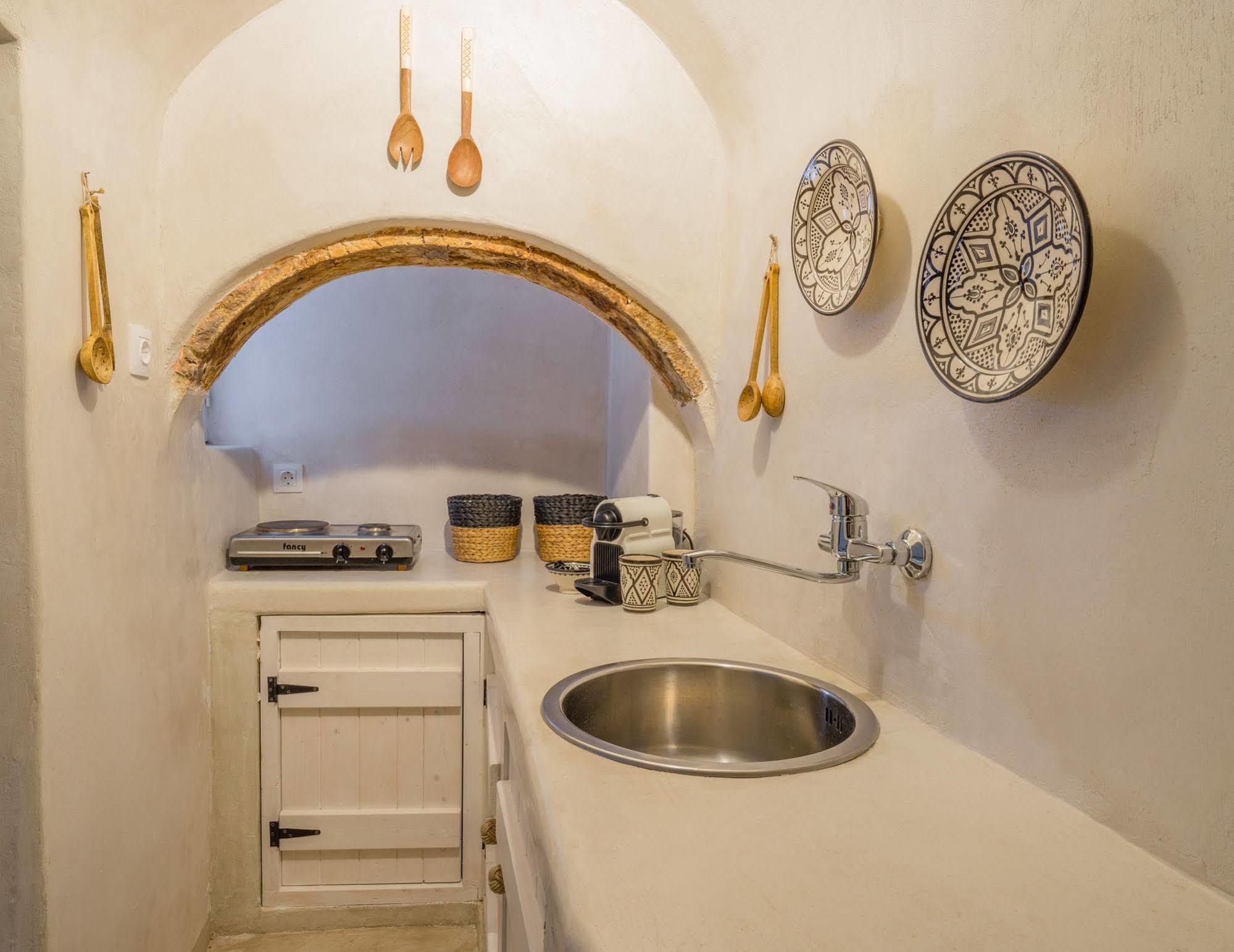 Gaia Villa Oia (Santorini)