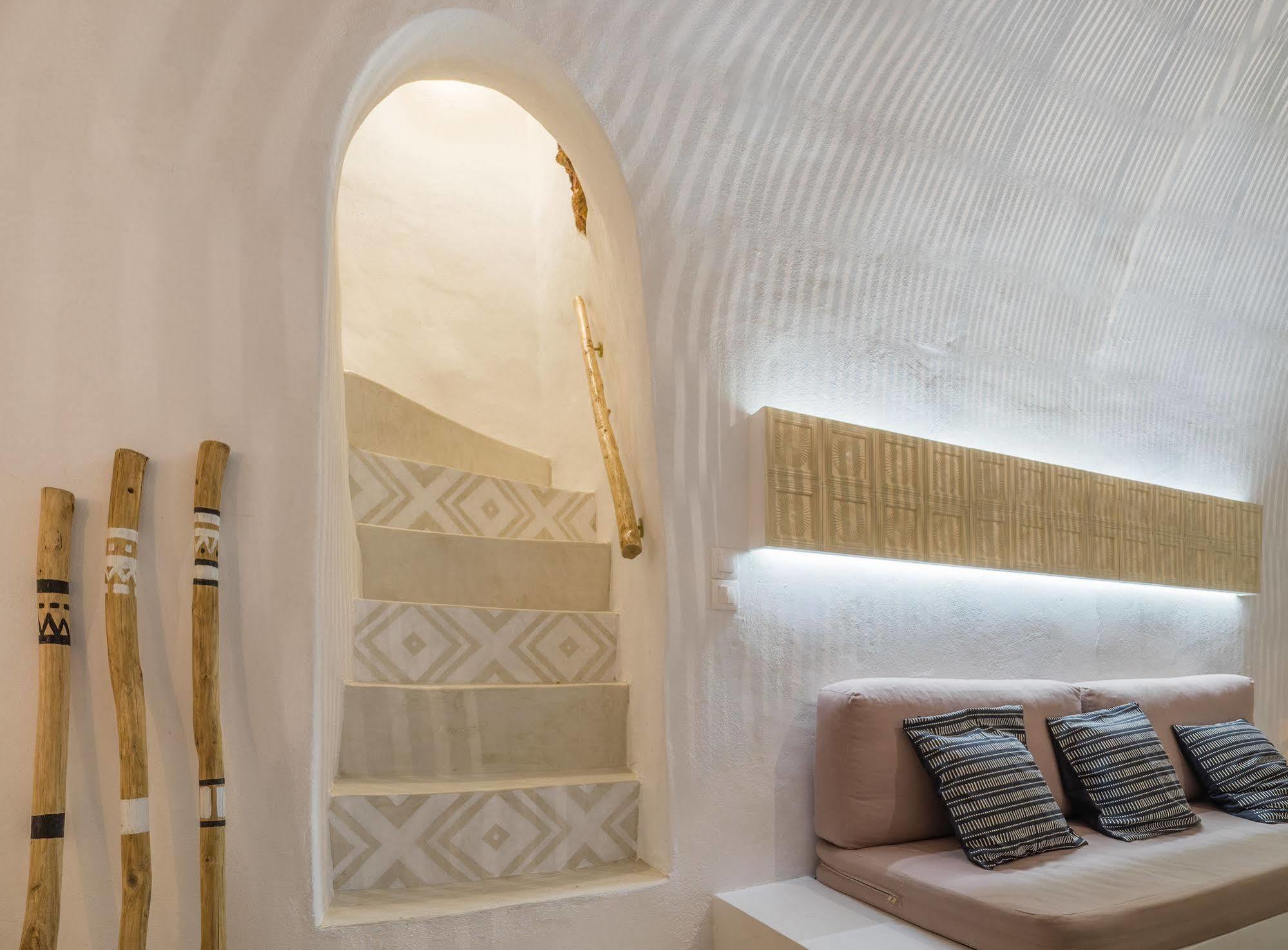 Villa Canvas *