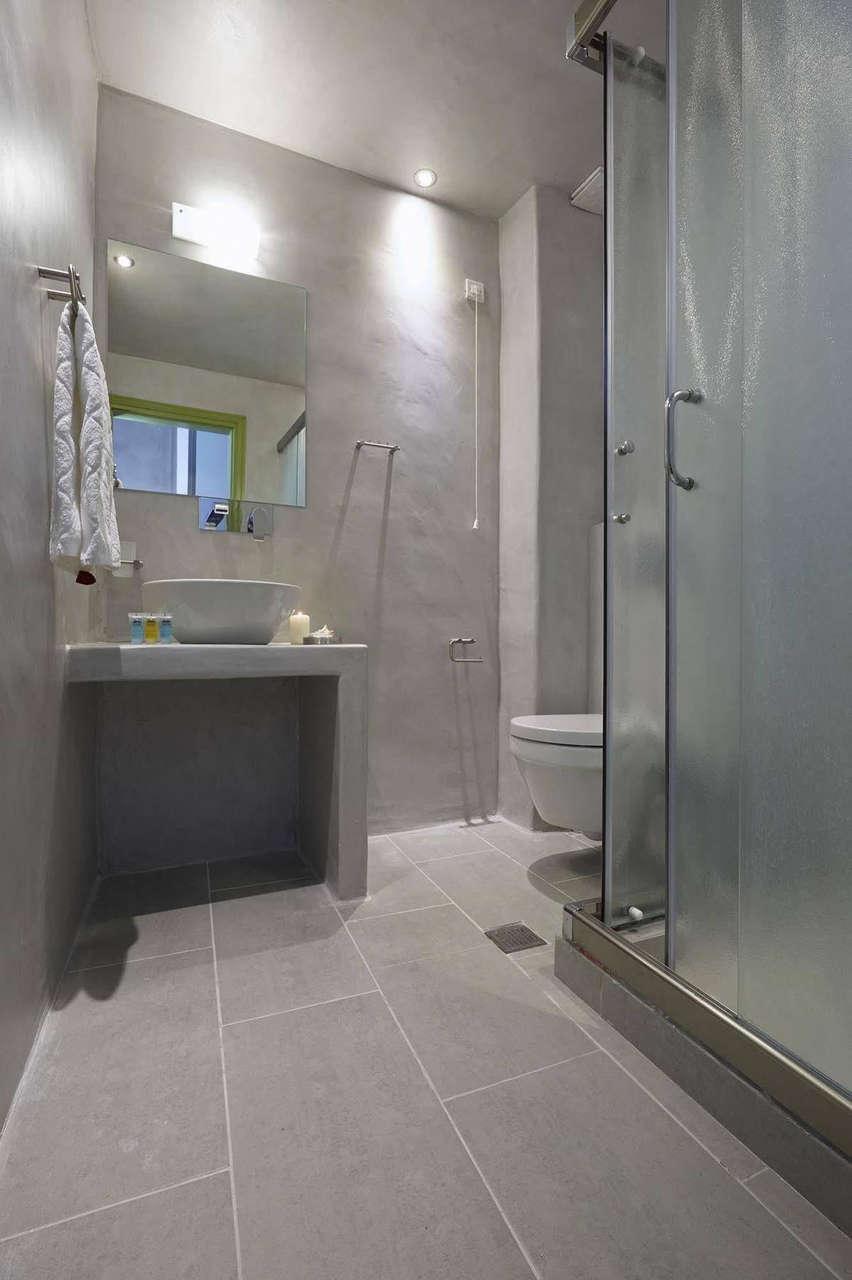 Marios 3* Kamari (Santorini)