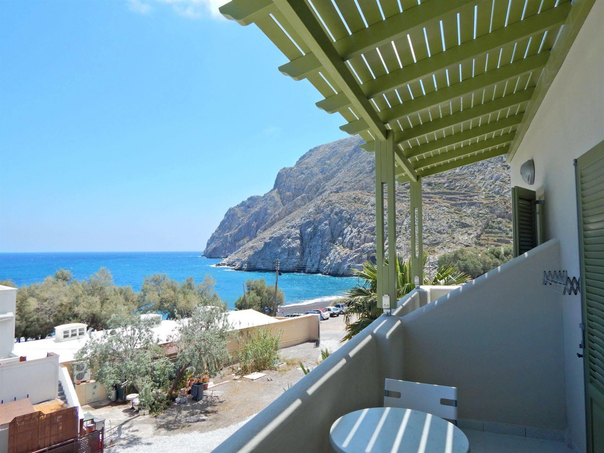 Marios Aparthotel
