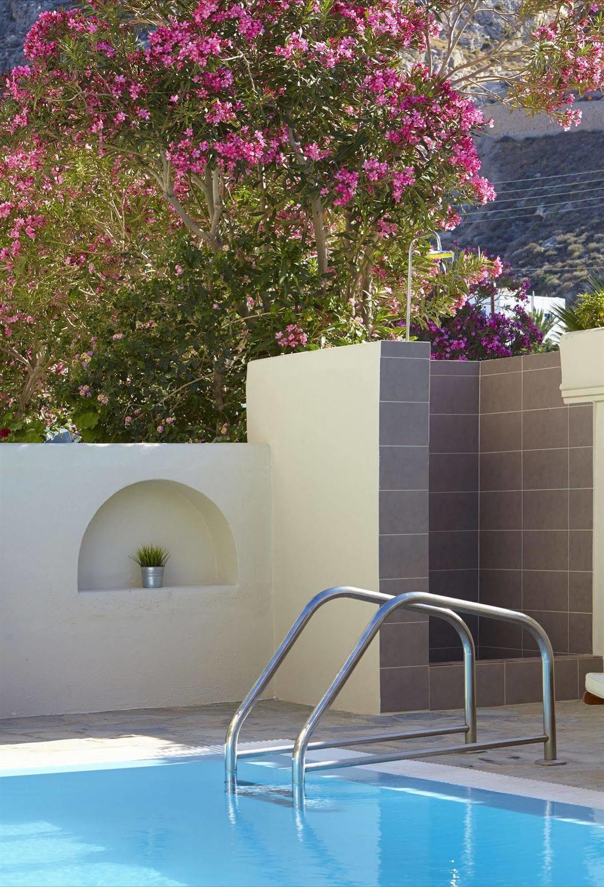 Marios Aparthotel Kamari (Santorini)