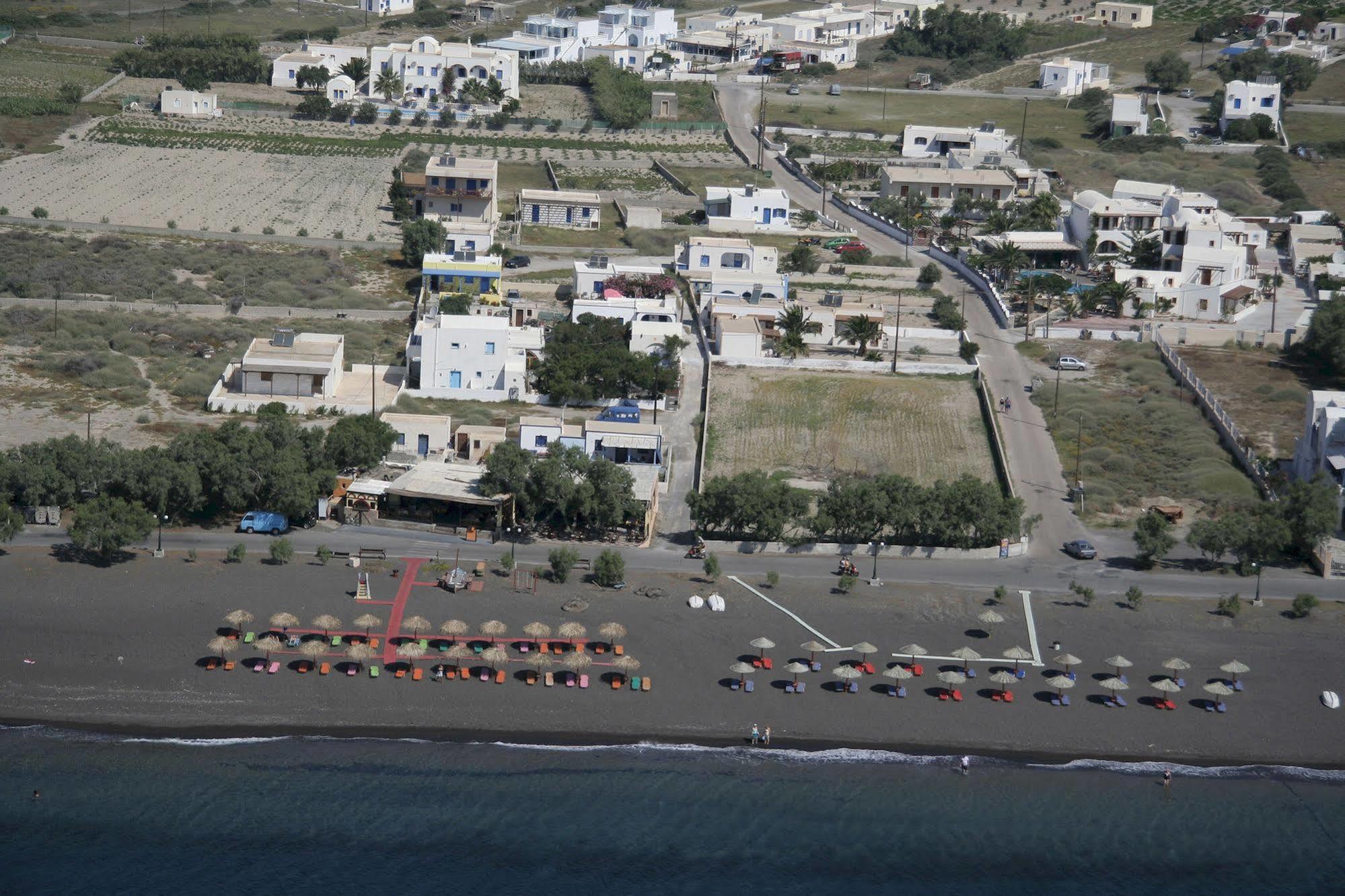 Hotel Markezinis 3*