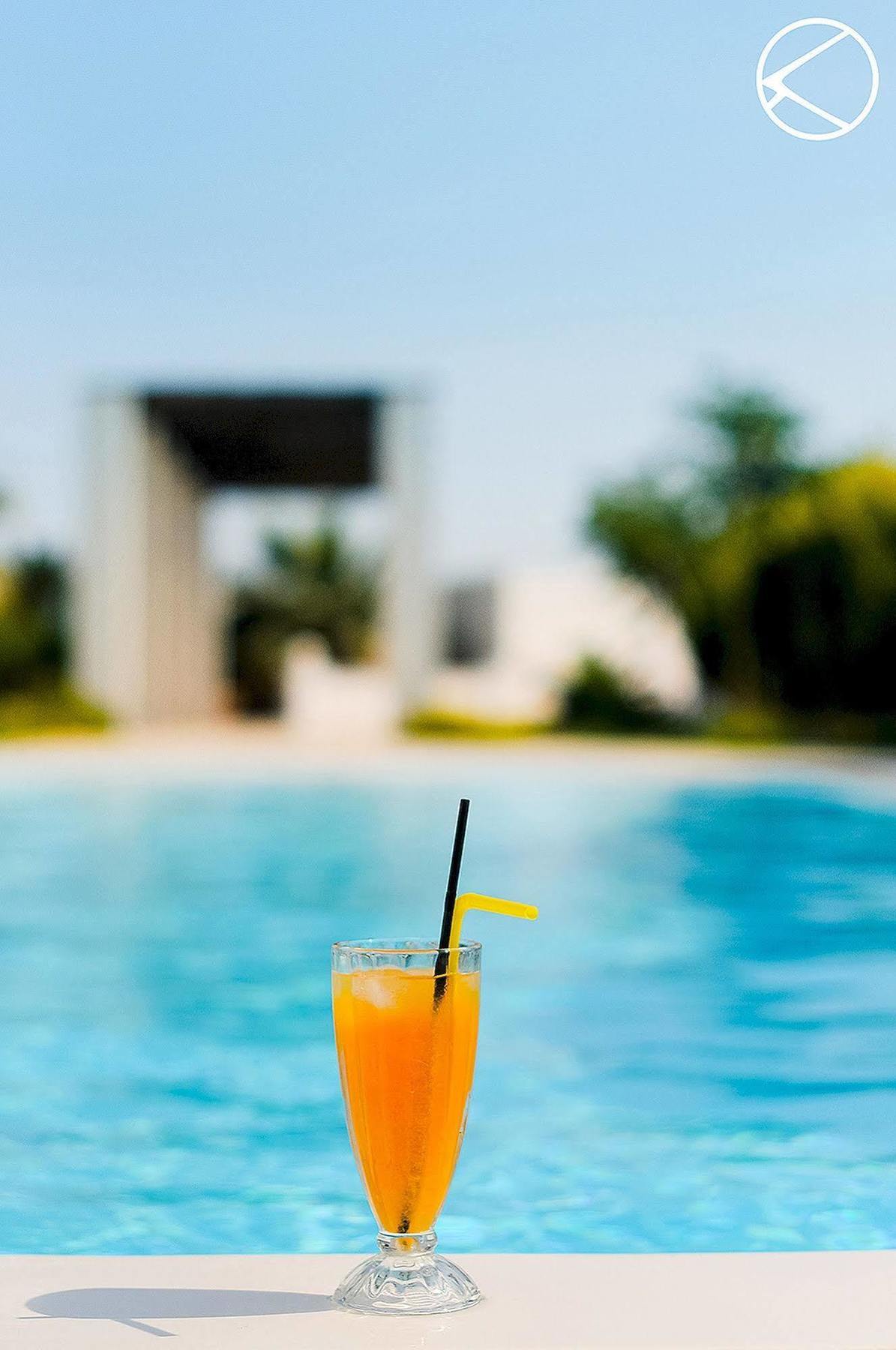 Markezinis Hotel