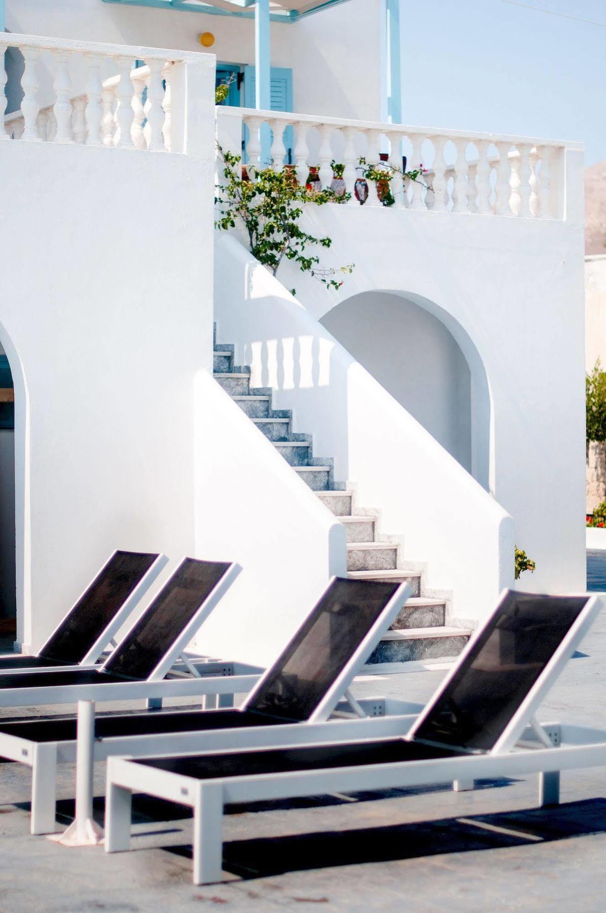 Hotel Markezinis Perissa
