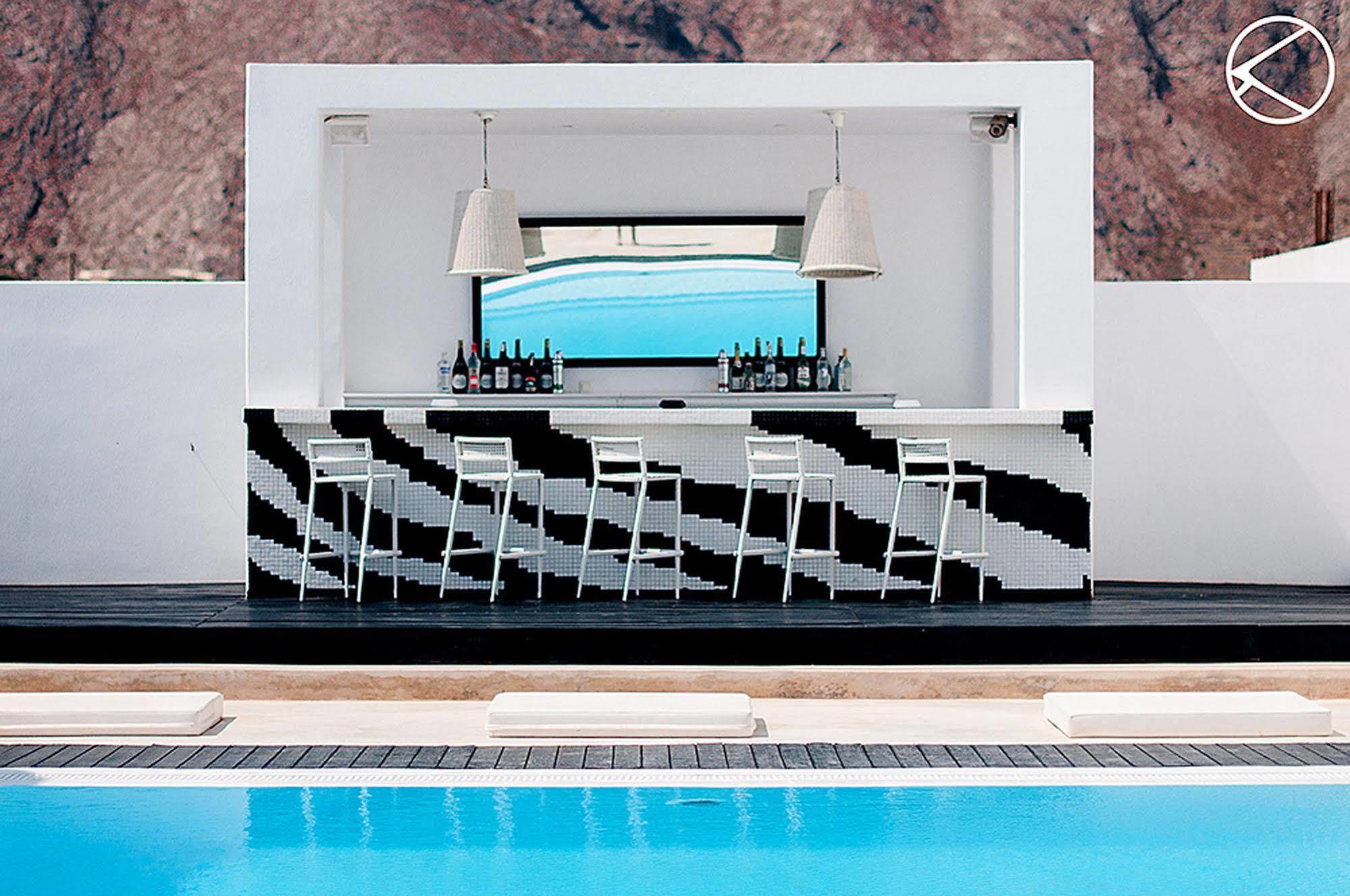 Markezinis Hotel