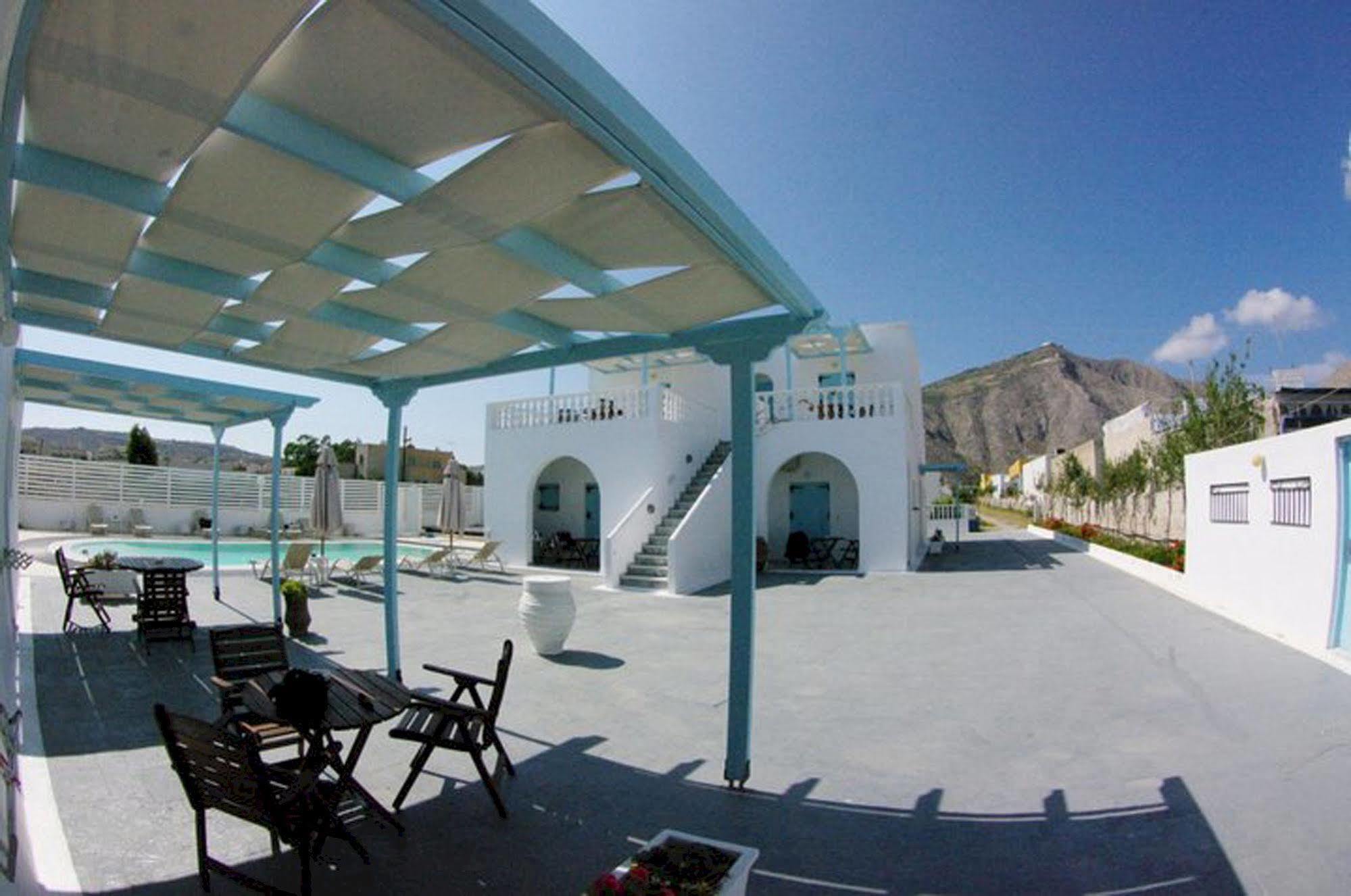 Hotel Markezinis 3*
