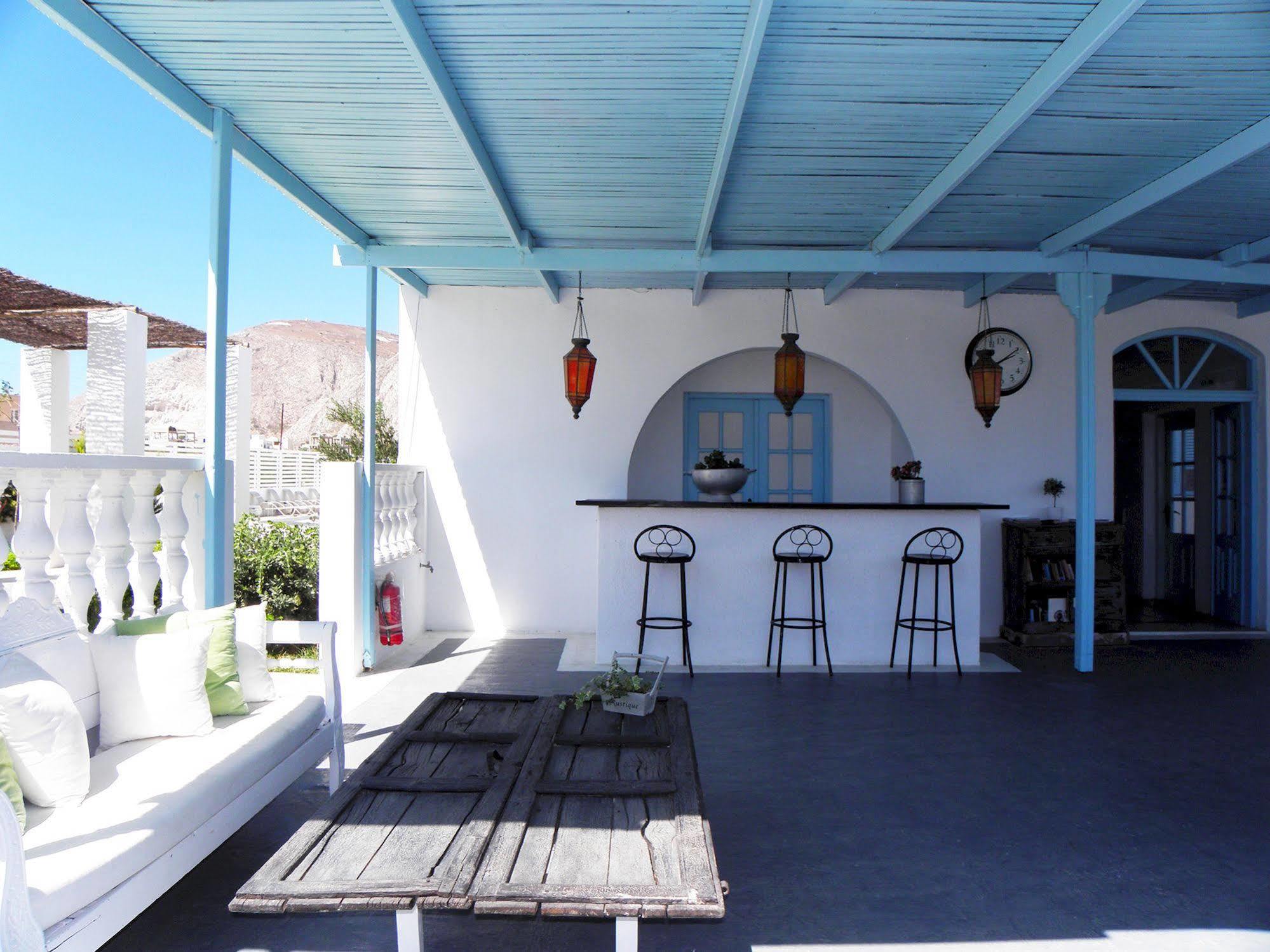 Markezinis Hotel