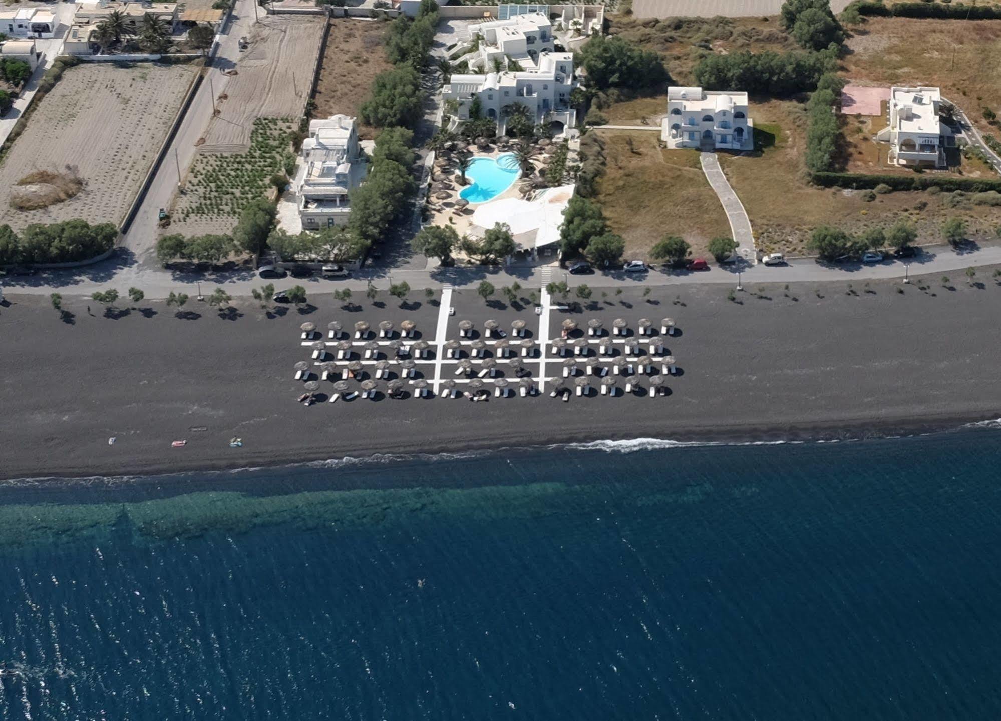 Atlantis Hotel