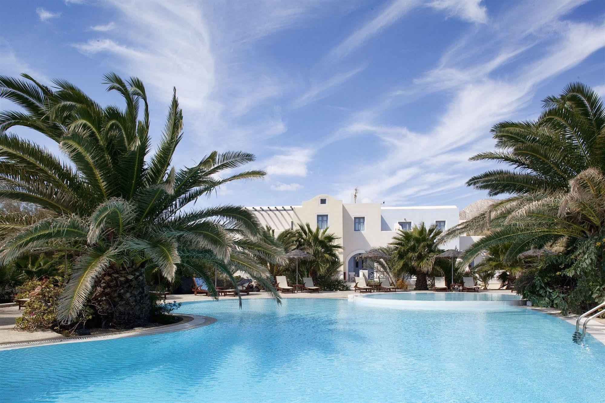 Atlantis Hotel 3*