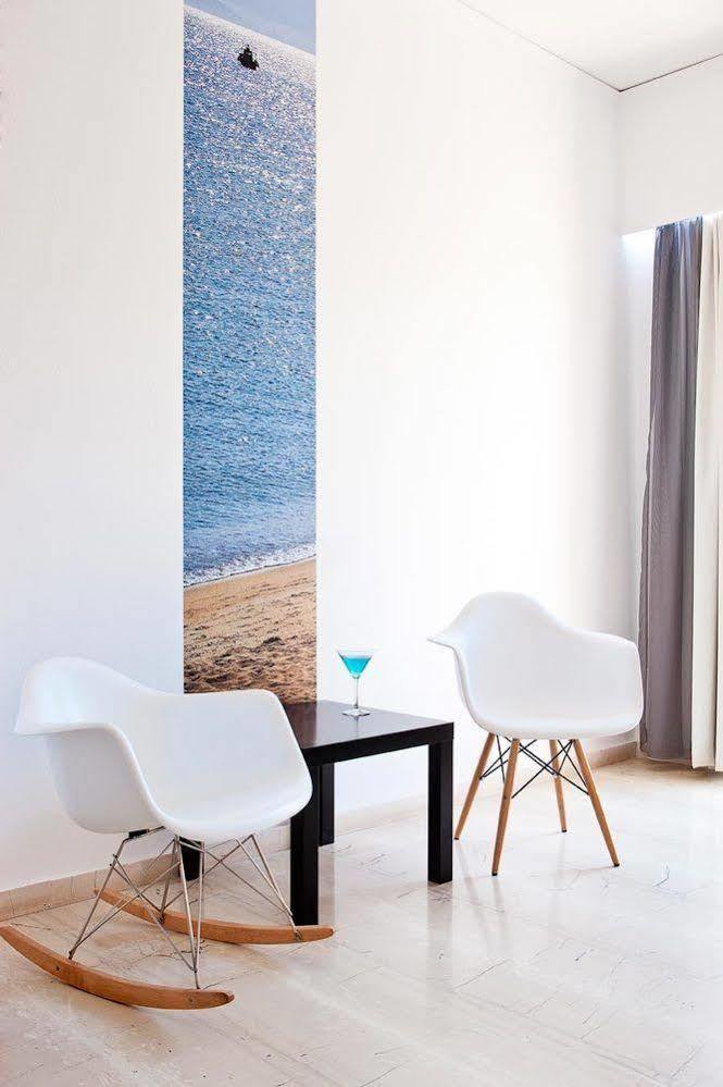 Acqua Vatos Santorini Kamari (Santorini)