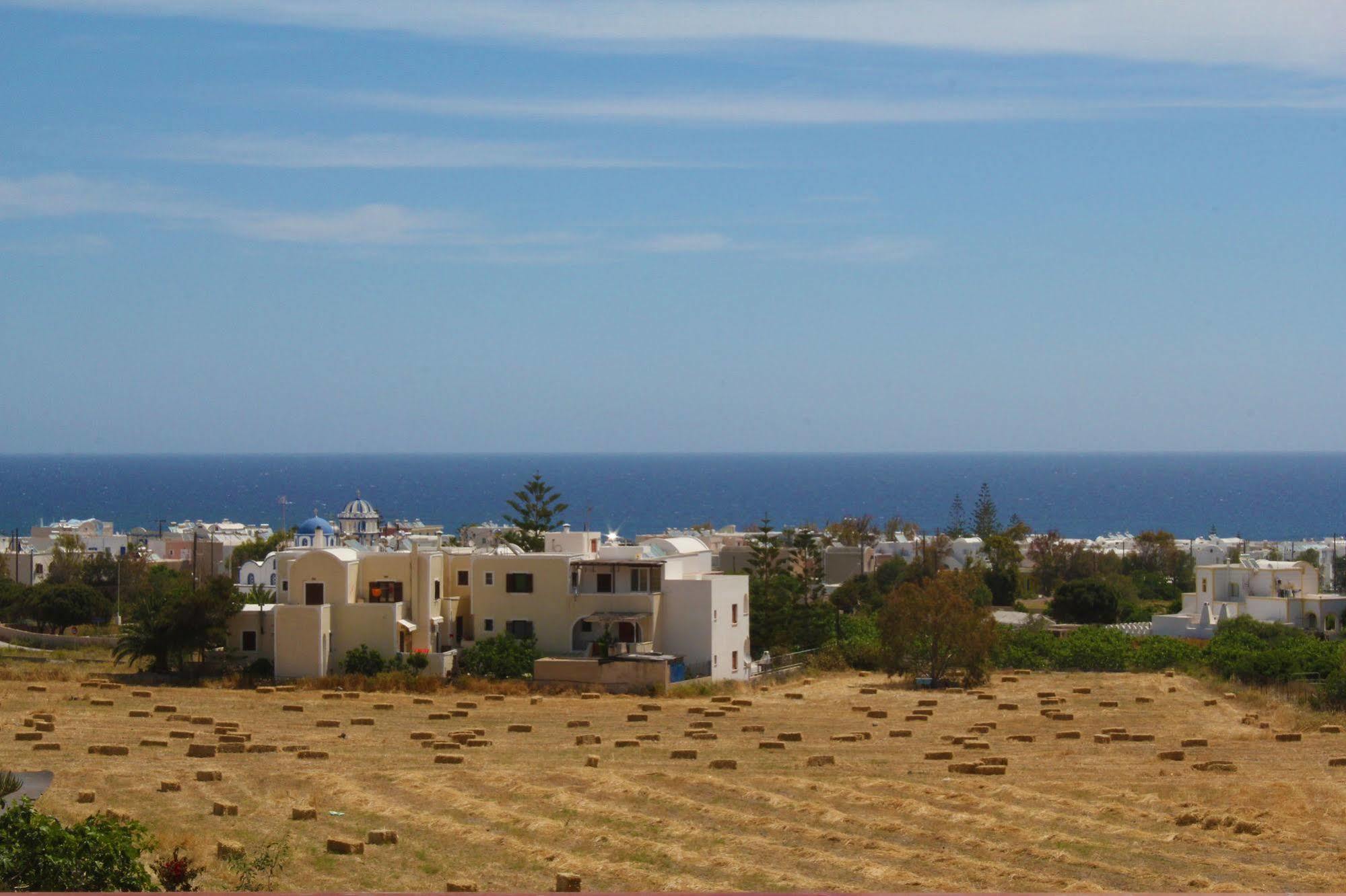 Horizon Hotel Kamari (Santorini)