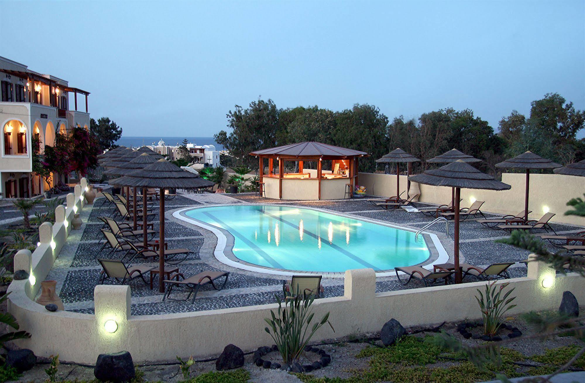 Horizon Hotel 3*