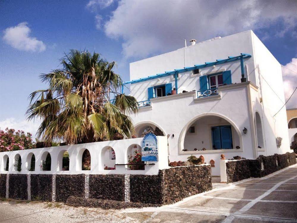 Guest house Livadaros 2*