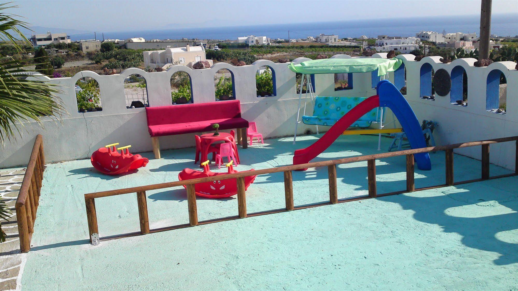 Guest house Livadaros