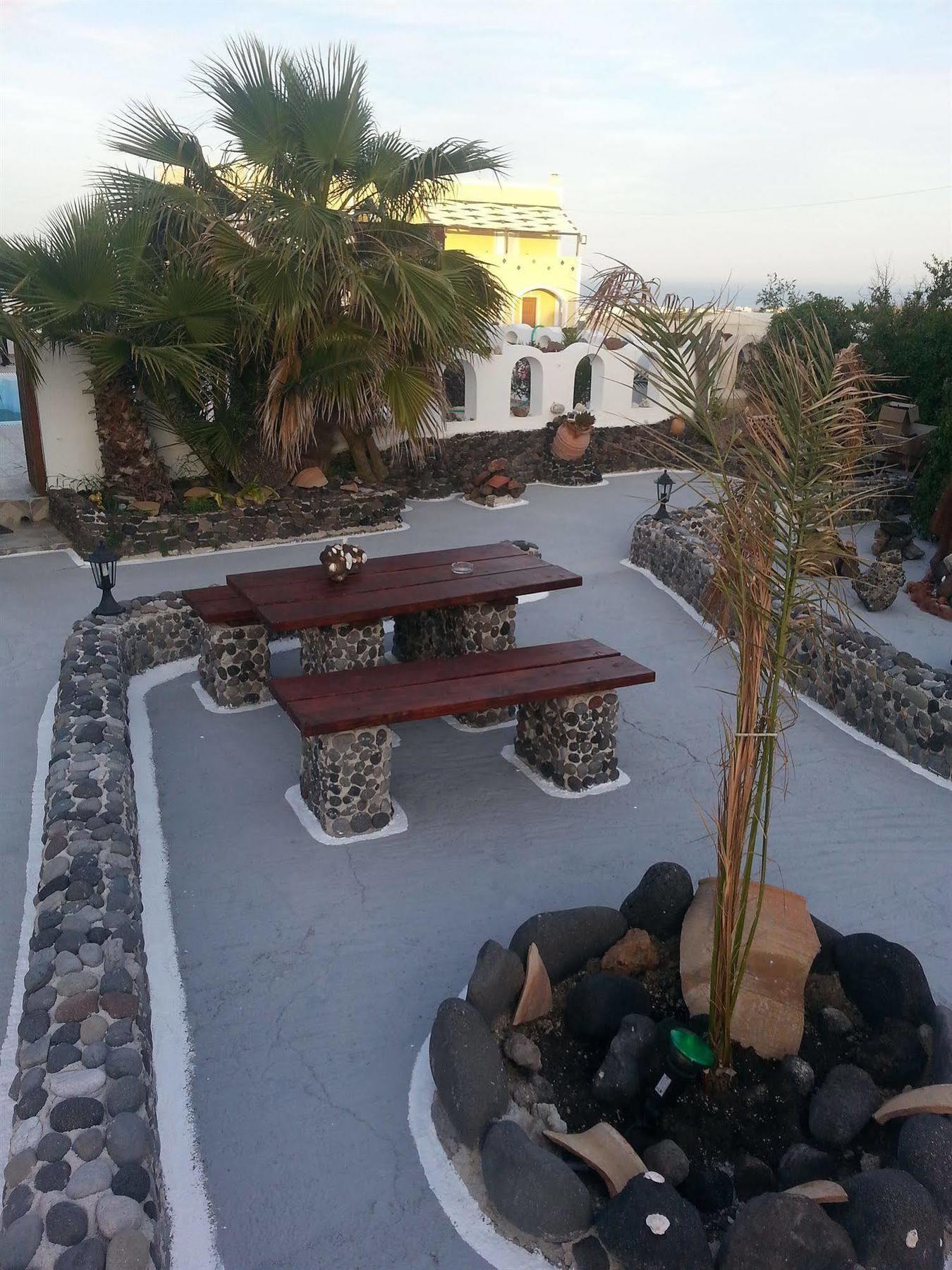 Guest house Livadaros