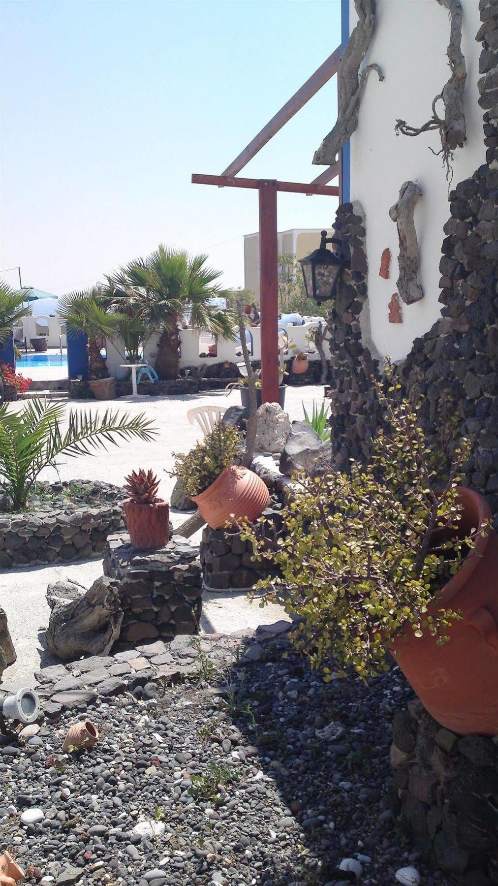 Livadaros Guest house