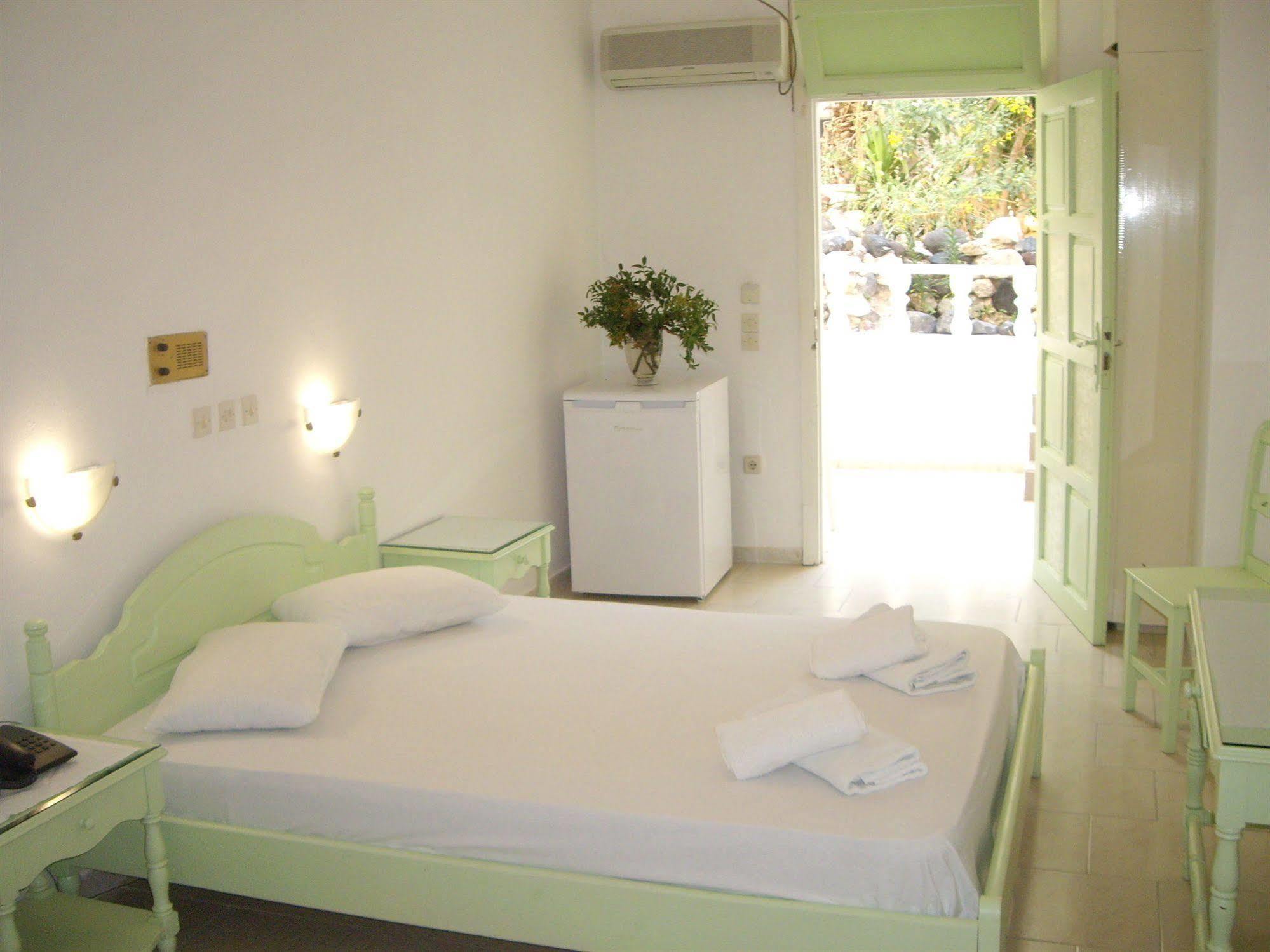 Poseidon Hotel