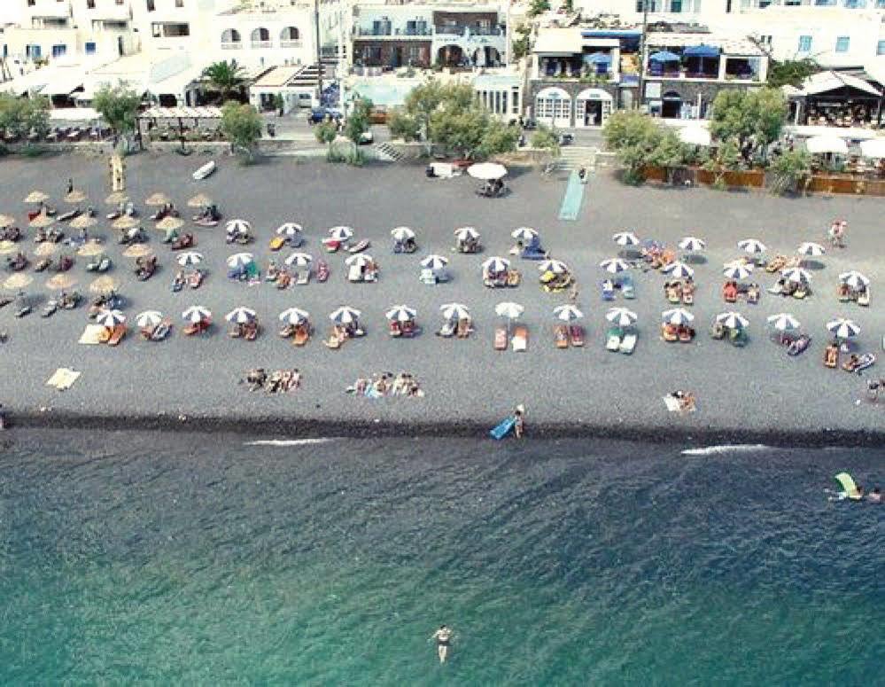 Poseidon Hotel Kamari (Santorini)