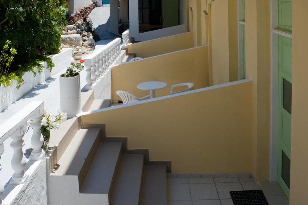 Hotel Poseidon 2*