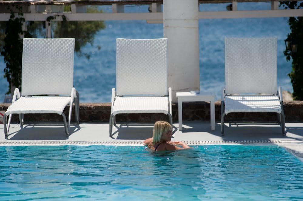 Poseidon Kamari (Santorini)
