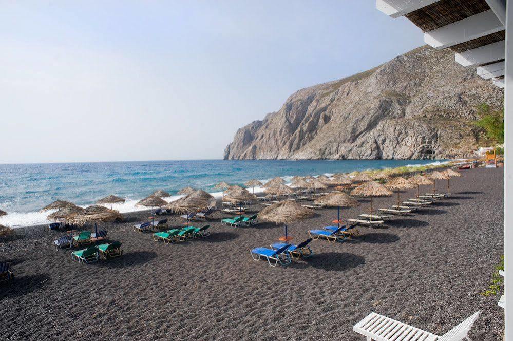 Poseidon Kamari (Santorini)