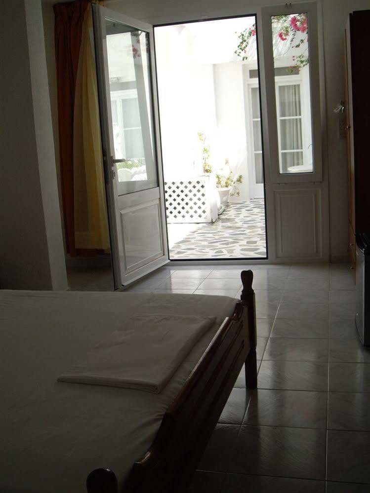 Poseidon 2* Kamari (Santorini)